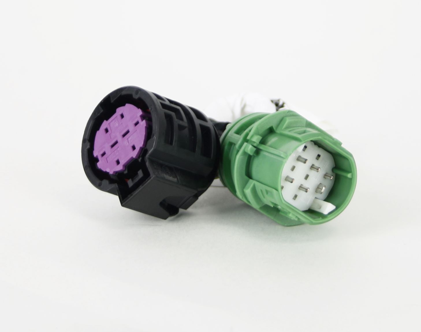 Genuine Boxer Ducato Relay Headlight Lamp Wiring Harness 2006-2014