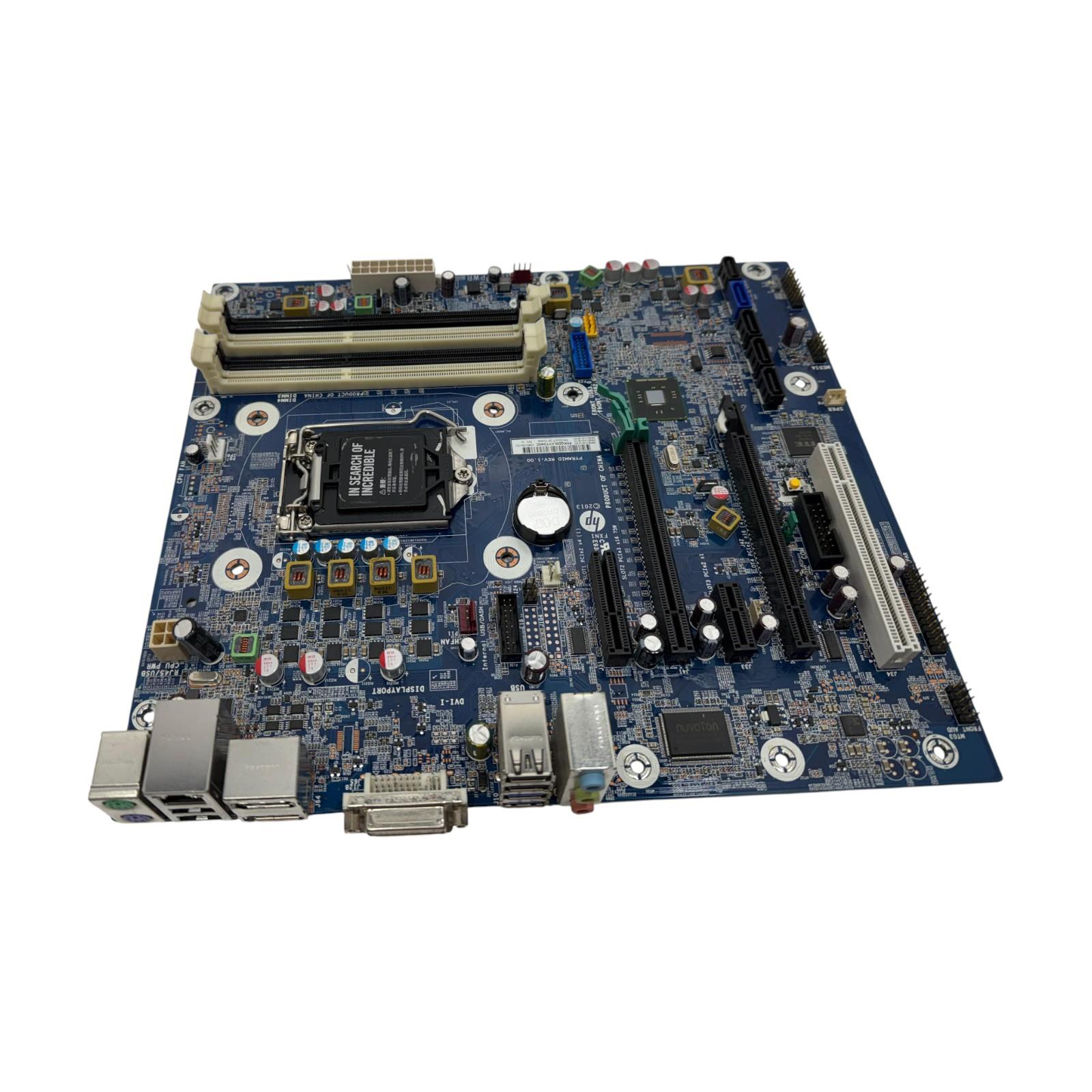 HP Z230 Workstation | - shop 698113-001 pink7panda's マザーボード