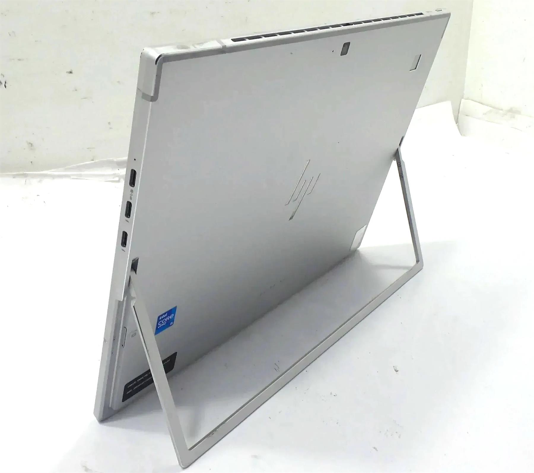 HP Elite x2 G8 Core i5-1145G7 2.60GHz 16GB 512GB Win 10 Pro