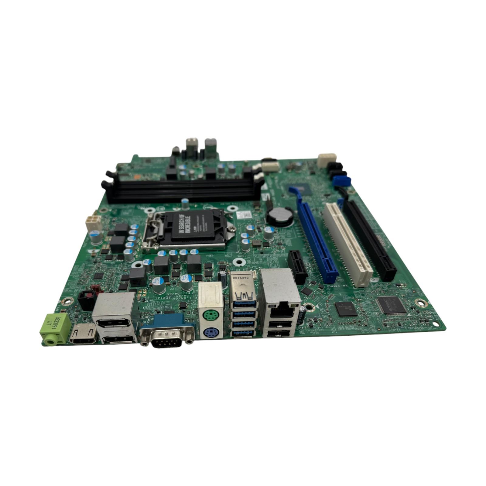 Dell Optiplex 7040 Mini Tower LGA 1151 Motherboard 0Y7WYT | eBay