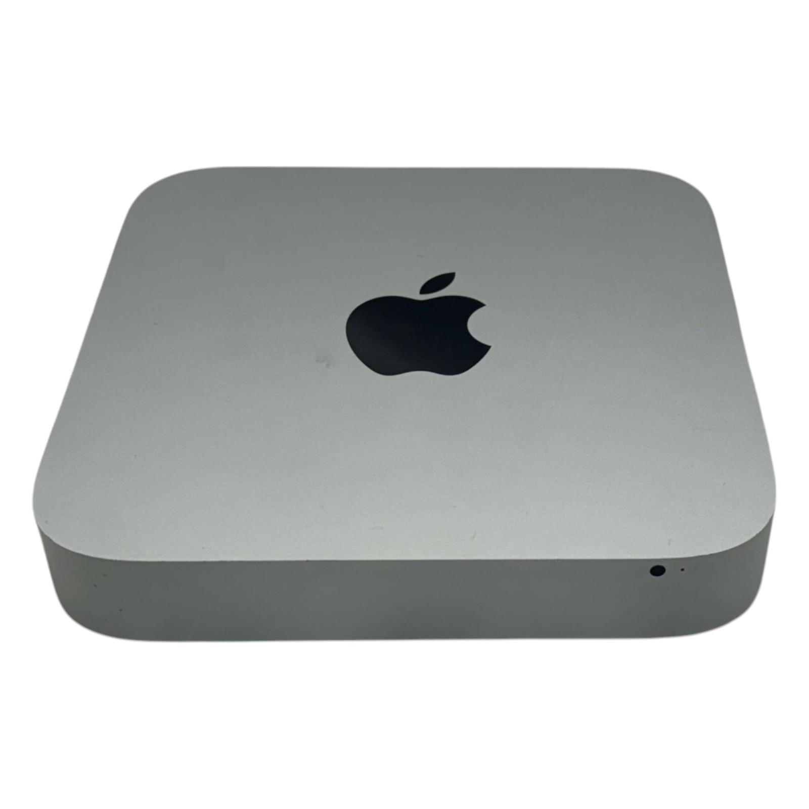 綺麗　Mac mini Late 2014 i5-A 1347 1TB 8GB Mac mini (Late 2014) - Technical Specifications - Apple Support