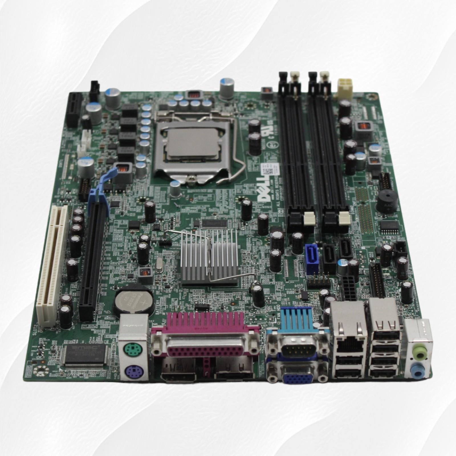 DELL OPTIPLEX 980 DT マザーボード Amazon.com: Dell Optiplex 980 Desktop PC Intel Motherboard