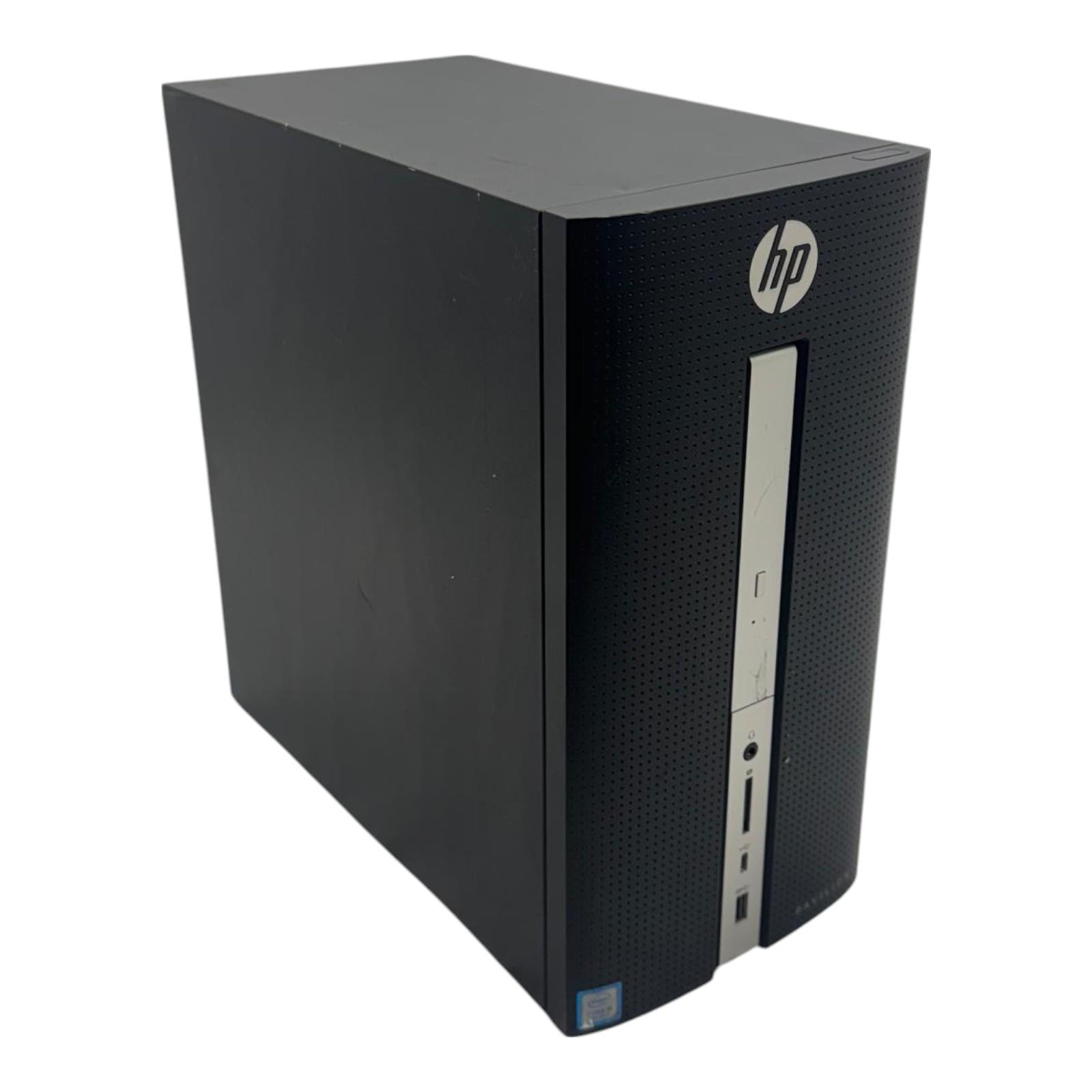 HP Pavilion 570-p0xx I i5-7400 3.00GHz I 8GB RAM 256GB NVME | eBay HP Pavilion 570-p0xx I i5-7400 3.00GHz I 8GB RAM 256GB NVME | eBay