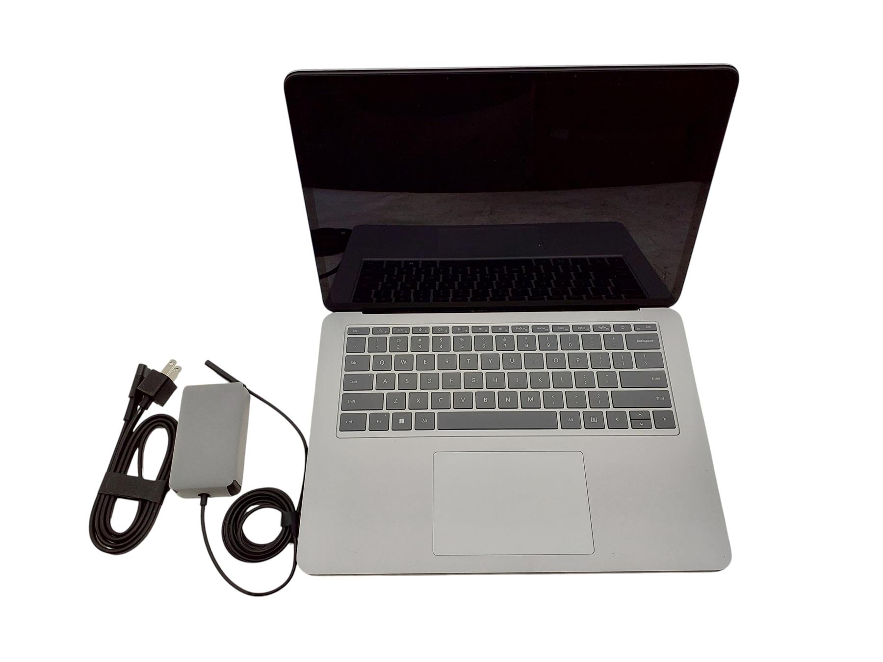 Microsoft Surface Laptop Studio 14.4