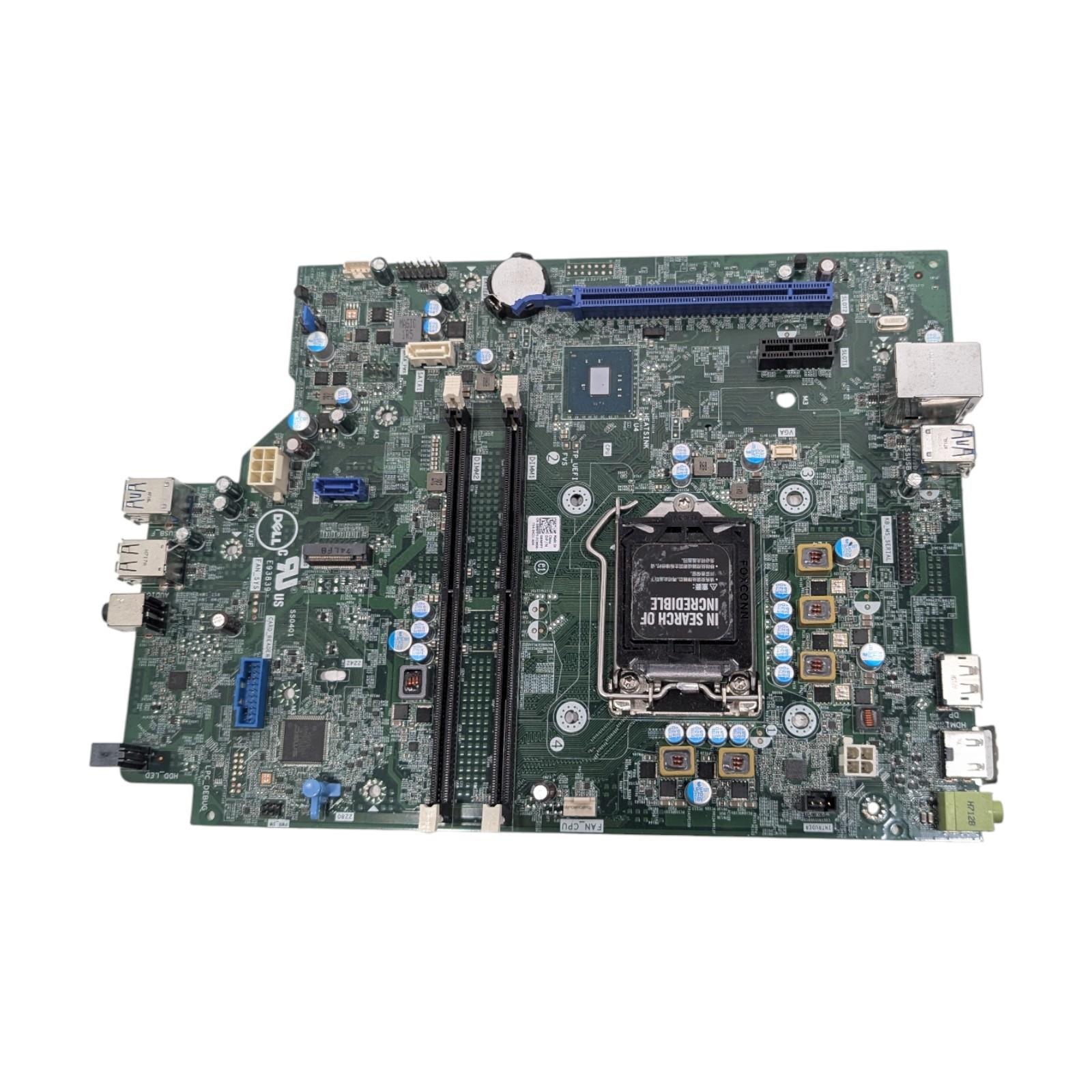 Dell Optiplex 3050 SFF LGA1151 Motherboard 08NPPY | eBay