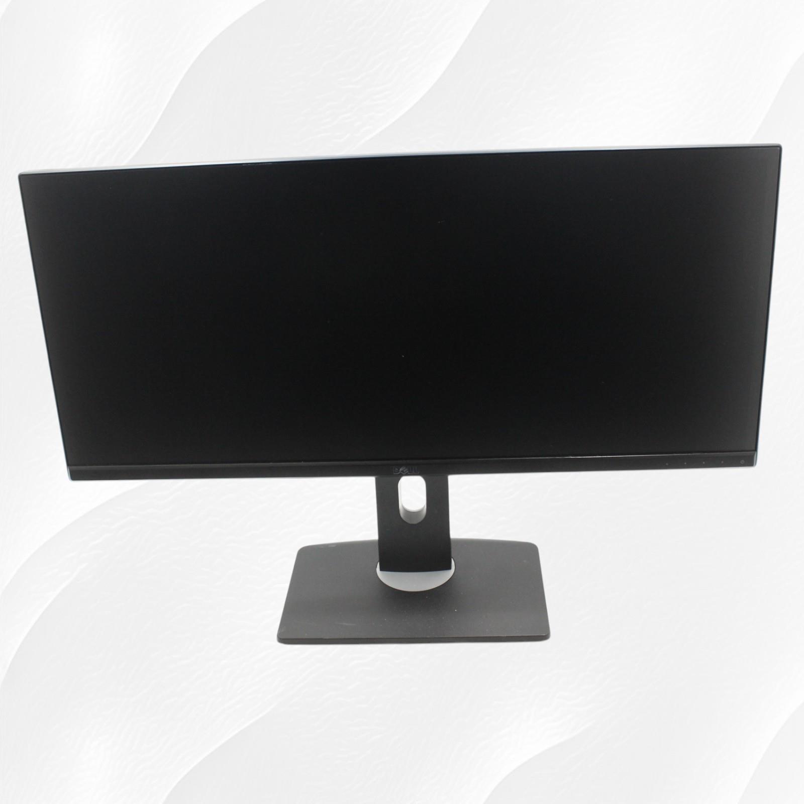 Dell UltraSharp U2913WMt 29