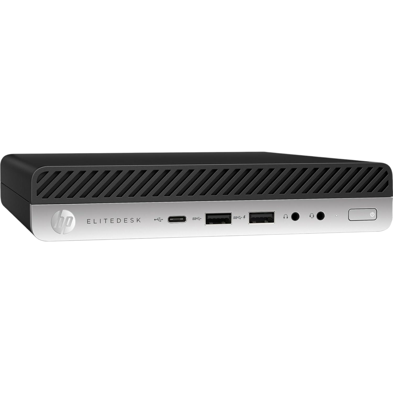 HP EliteDesk 800 G3 CORE I7-7700T 3.40GHZ 8GB RAM 256GB SSD | eBay