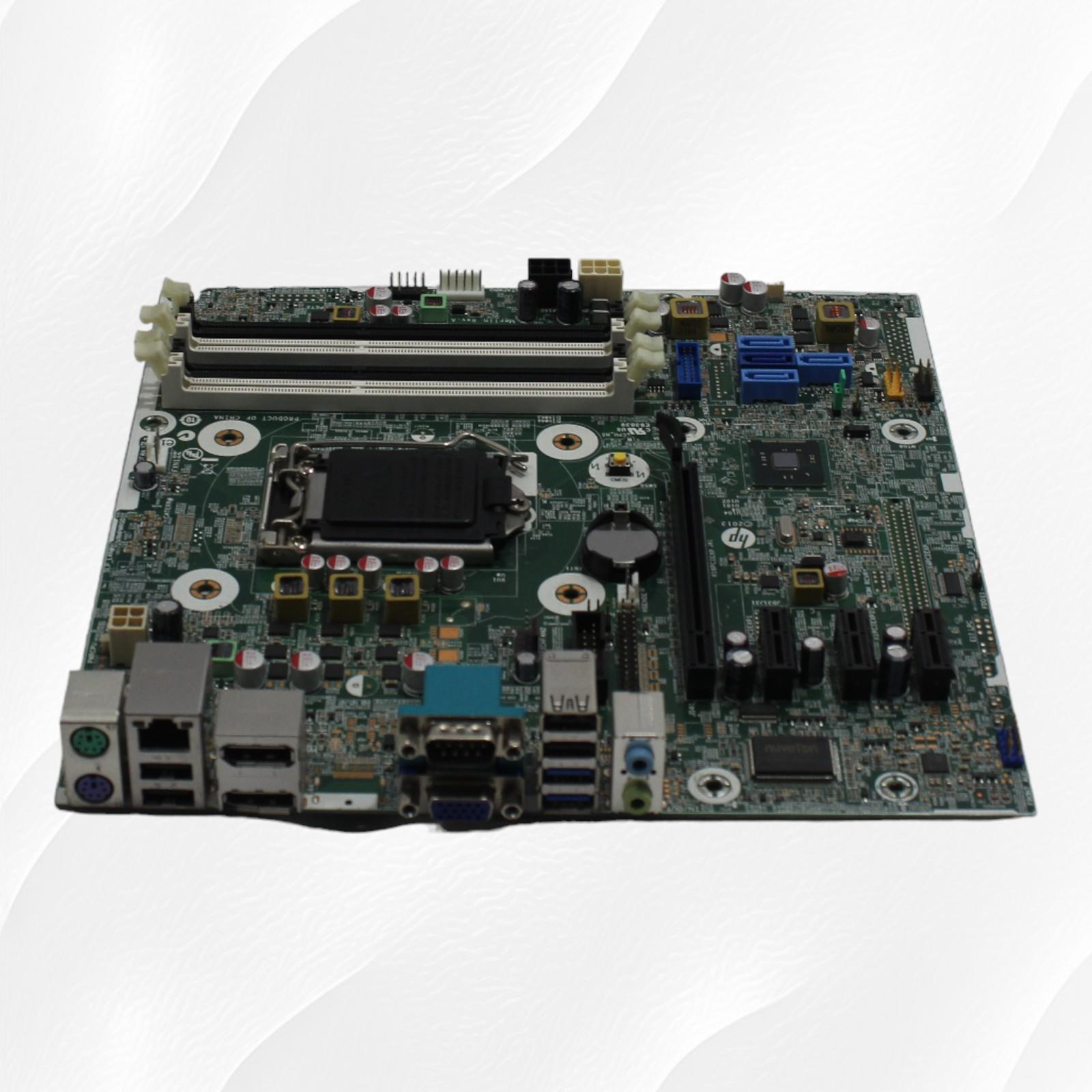 マジスタ　オブラ　sg 26.5 HP ProDesk 600 G1 SFF Intel LGA1150 Motherboard 696549-002 | eBay