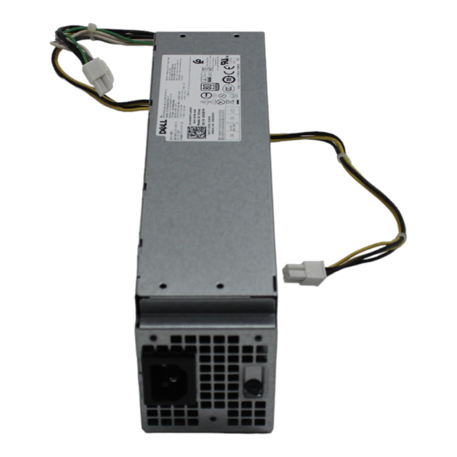 Dell Optiplex 3050 5050 7050 240W Power Supply L240ES-00 0DK87P