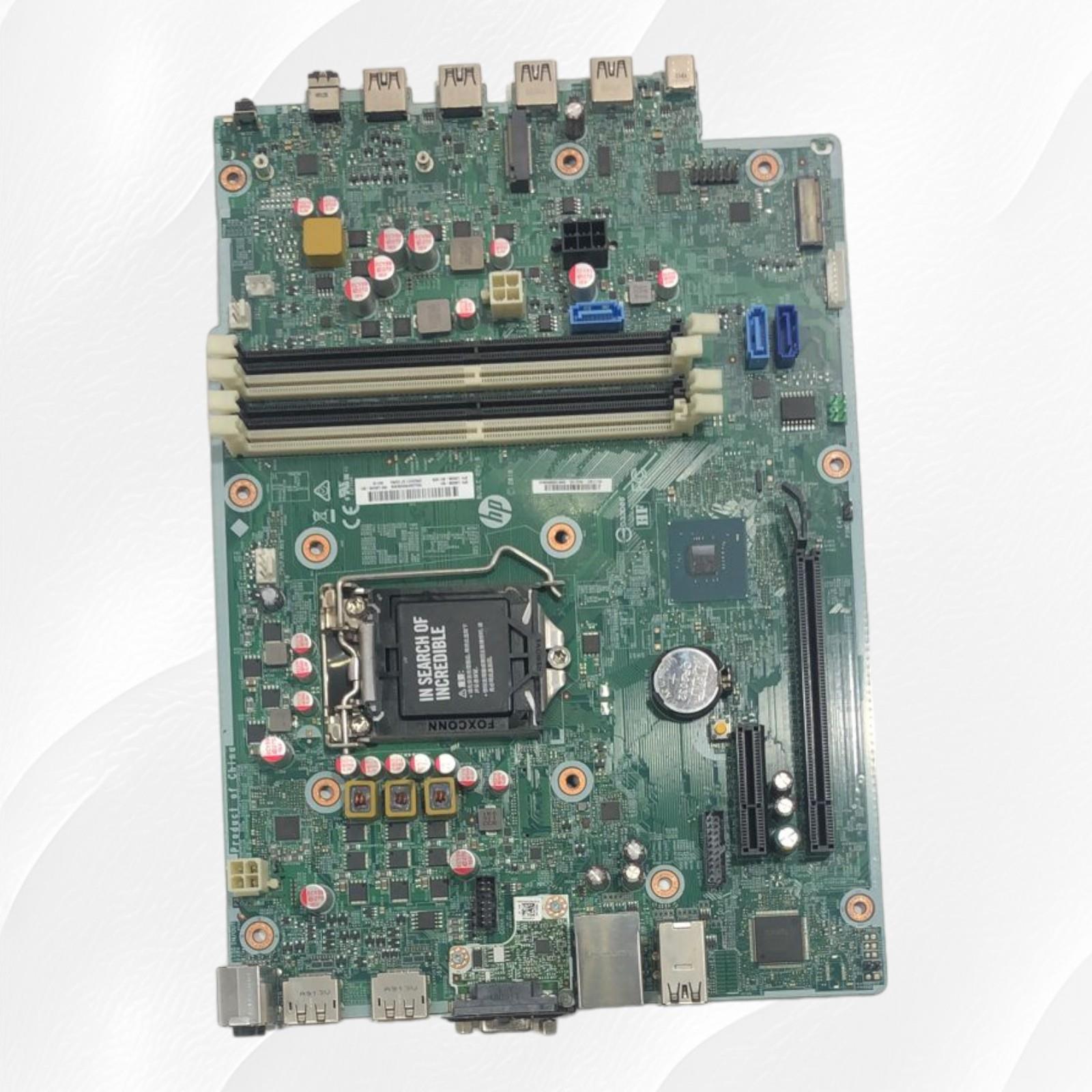 HP ProDesk 600 G4 MT LGA 1151 DDR4 Motherboard L02433-001 L05338