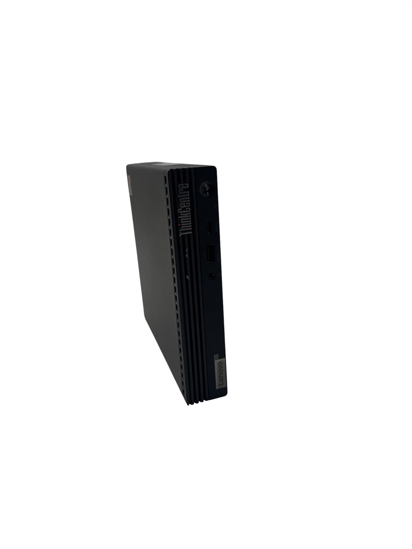 Lenovo Thinkcentre M75Q Gen 2 Ryzen 7 Pro-4750GE 16GB RAM 256GB 