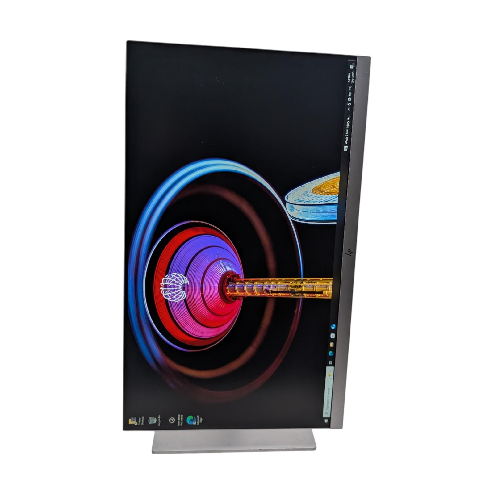 HP EliteDisplay E233 23