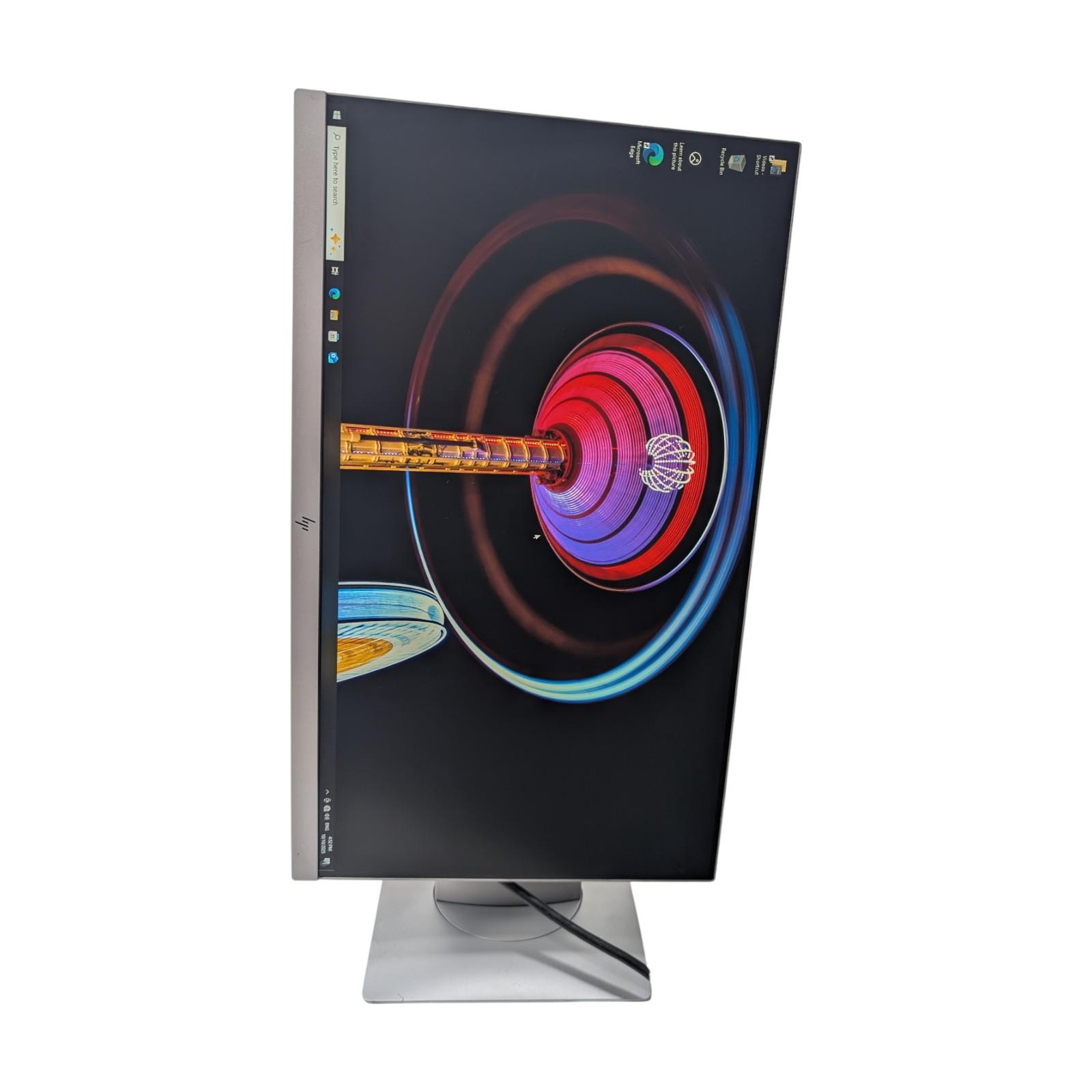 HP EliteDisplay E233 23