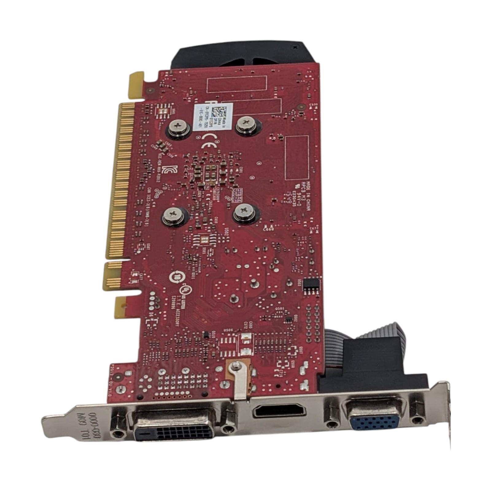 Graphics Card Gtx 745 NVIDIA GeForce GTX 745 4GB PCIe Video