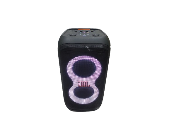 JBL PartyBox Stage 320 Portable Party Speaker - Free shipping