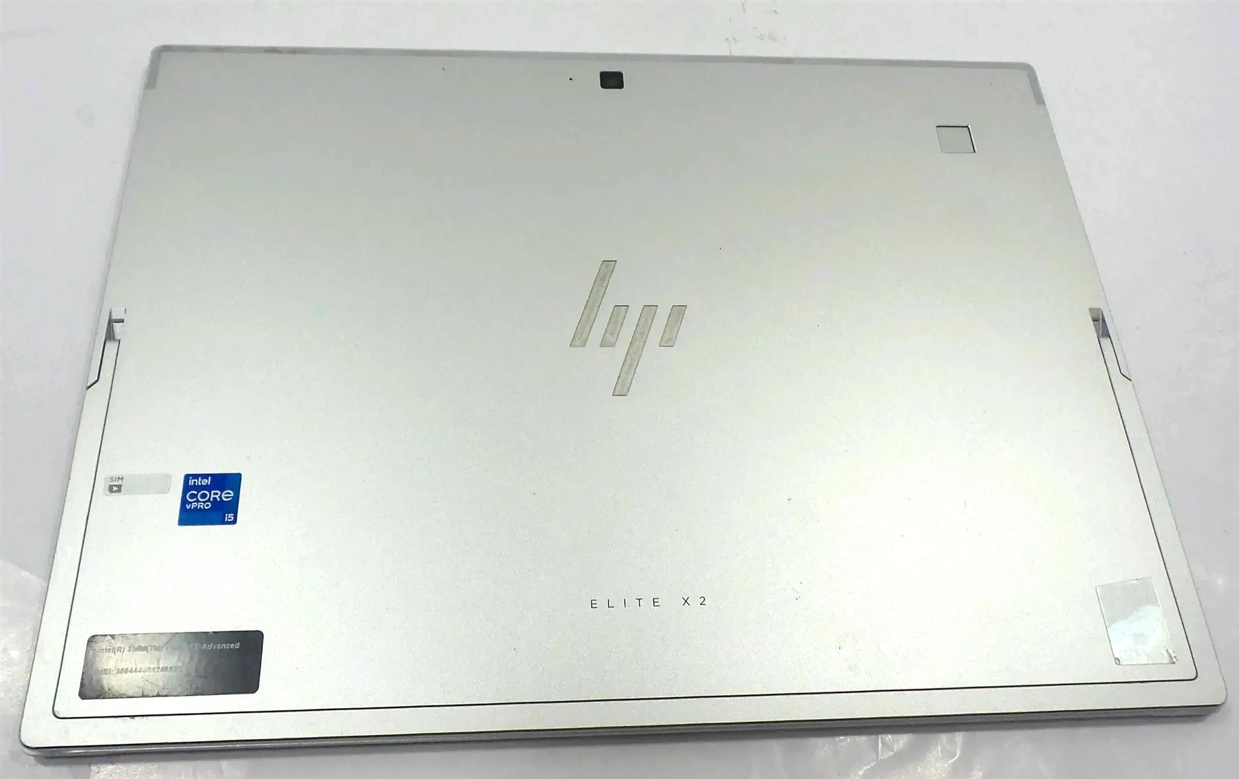 HP Elite x2 G8 Tablet i5-1145G7 メモリ16GB HP Elite x2 G8（2in1タブレットPC） 製品詳細・スペック