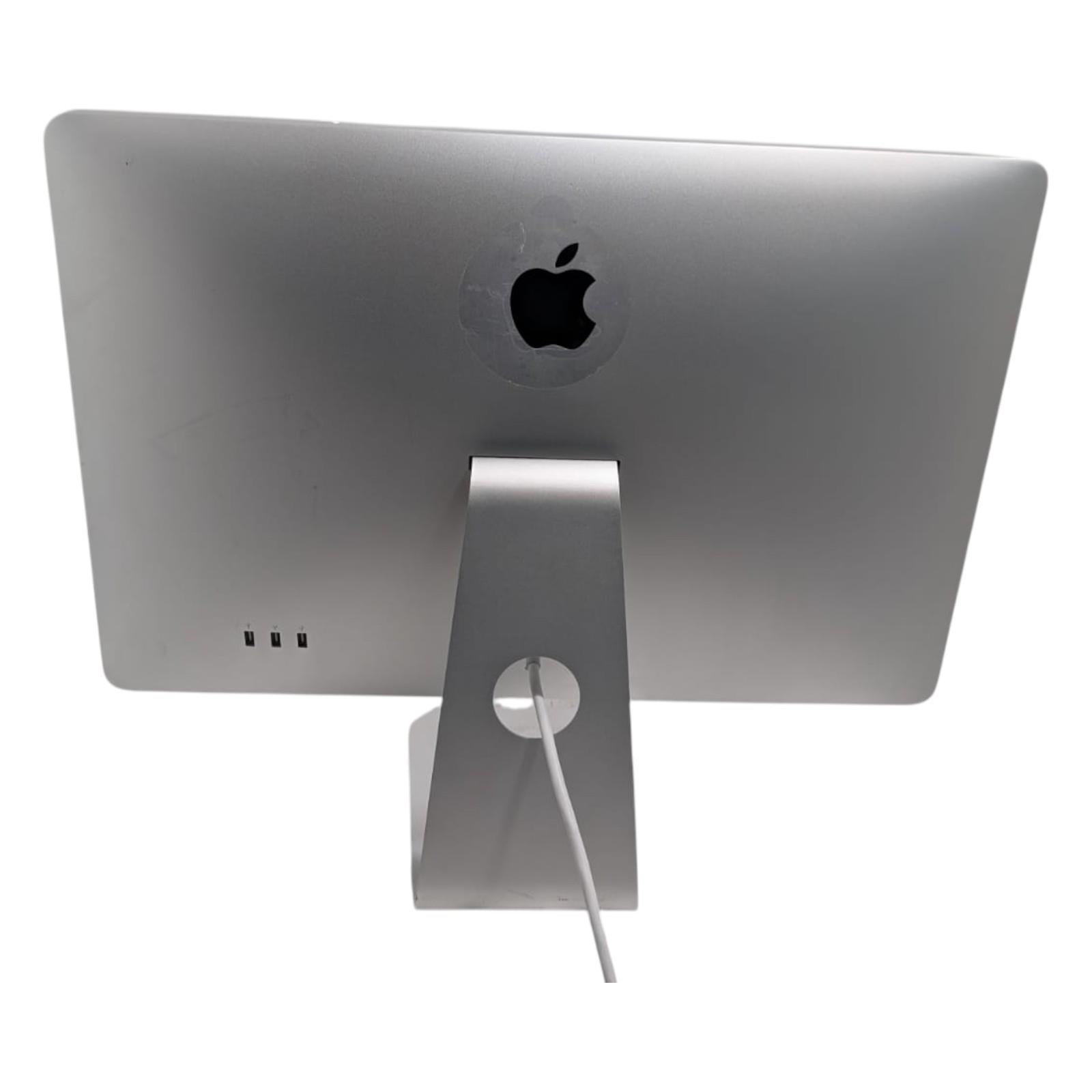 Apple Cinema Display A1267 LCD 24 Inch Monitor | eBay