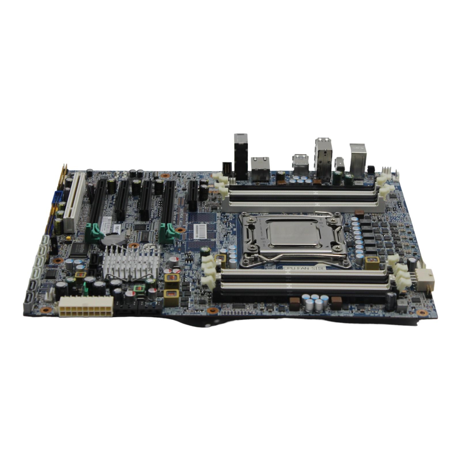 HP Z420 Workstation Motherboard | LGA-2011 | MicroATX | DDR3 SDRAM