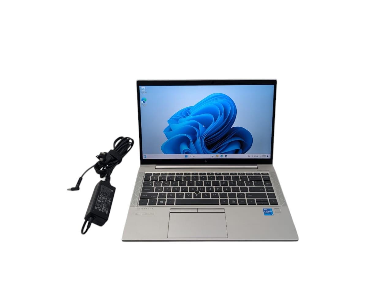 HP EliteBook 830 G5 13.3