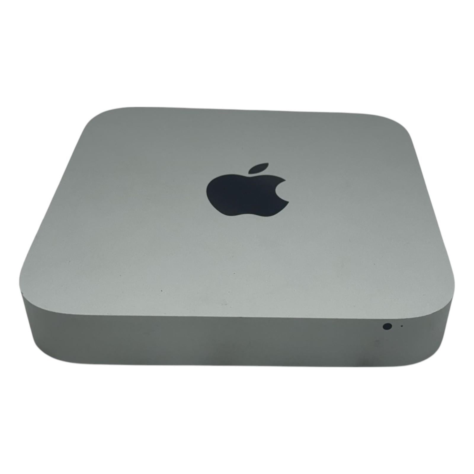 Mac mini (Late 2014)　２TB Intel Core i7 MAC MINI A1347 MAX UPGRADE 2014 i7 16GB 2TB SSD OS Monterey 12 UP