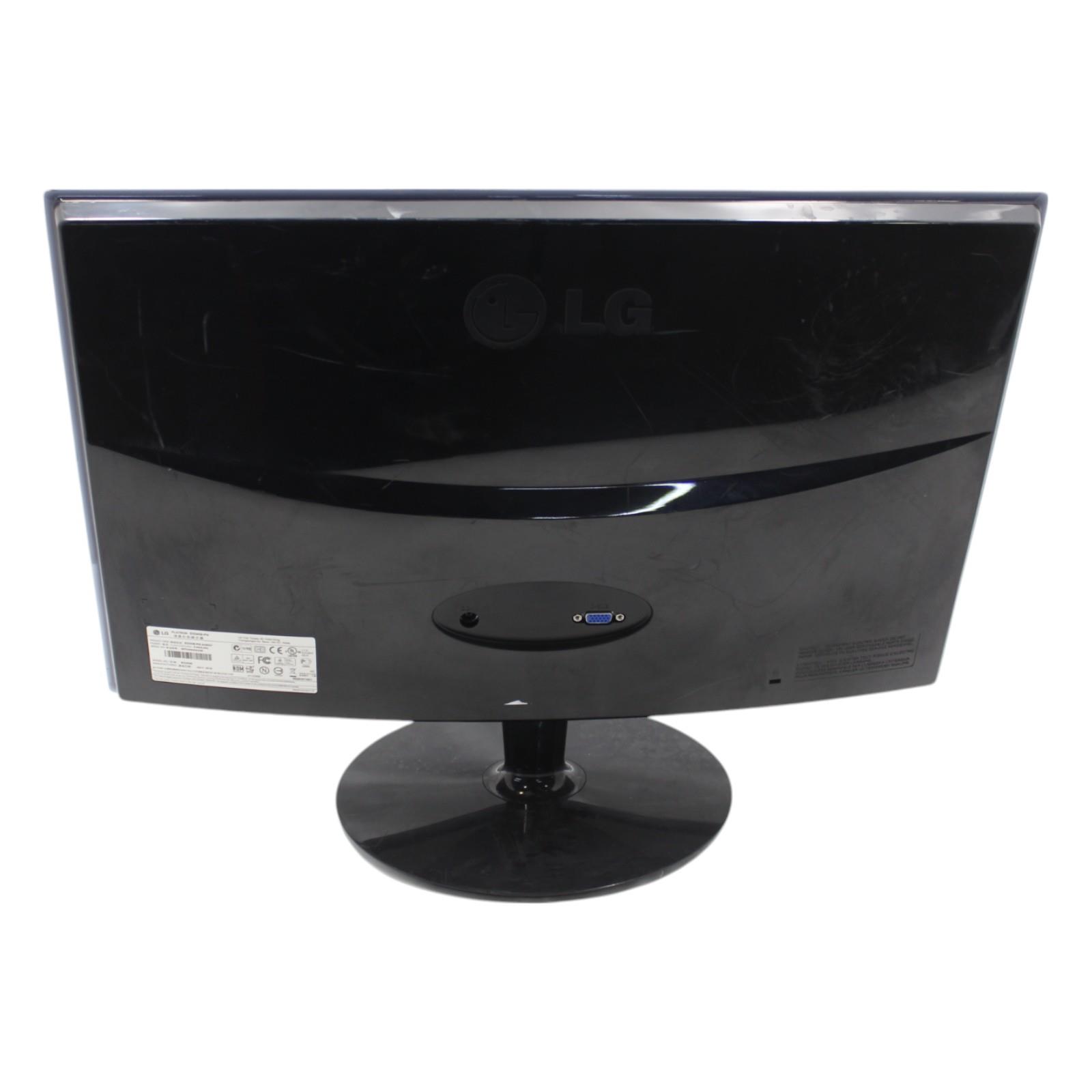 LG モニター 本体　FLATRON E22411VG-BN LG E2241V-BN.AEU: Support, Manuals, Warranty & More | LG USA