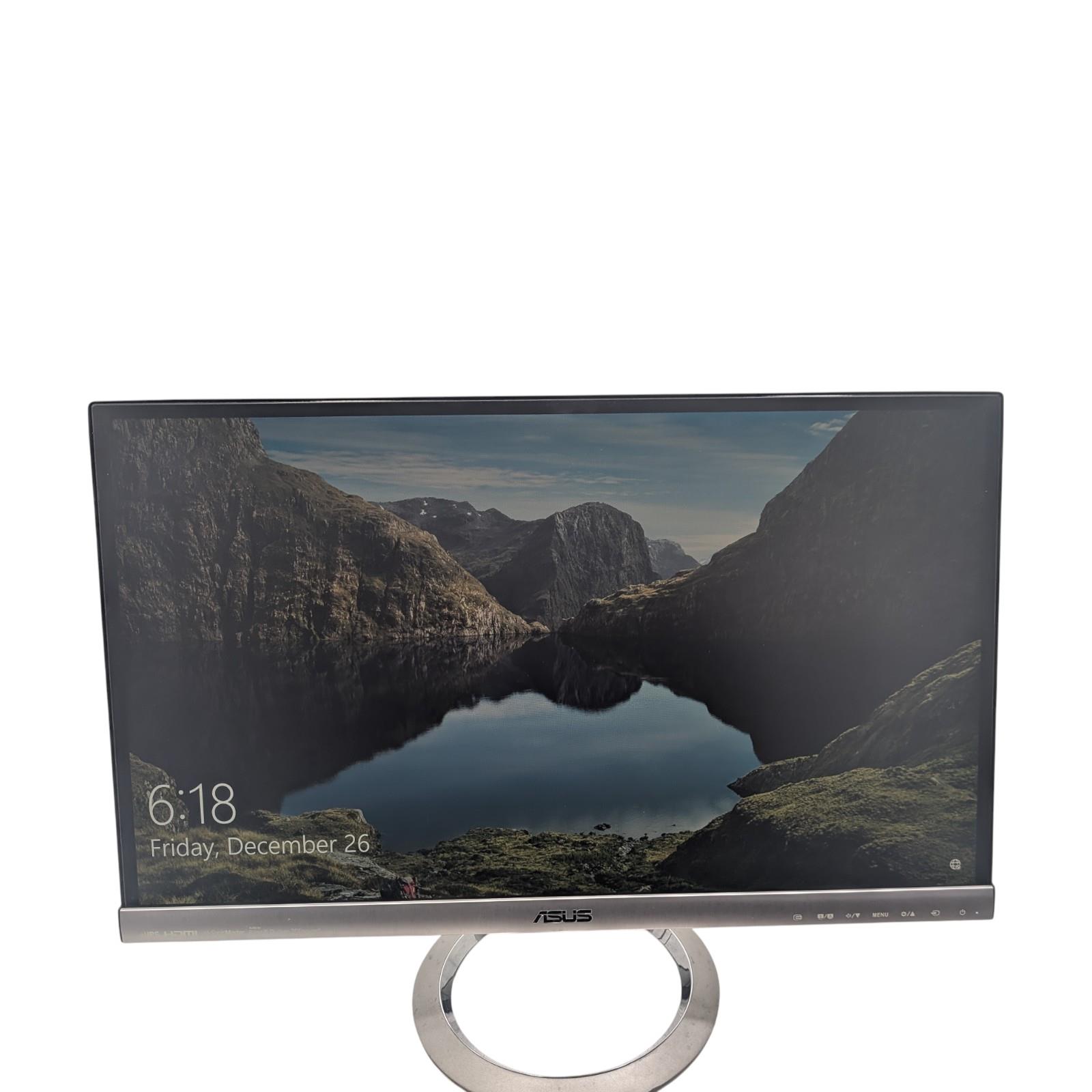 ASUS MX239 ディスプレイ23インチ 9599d197-ceee-4fcb-adce-