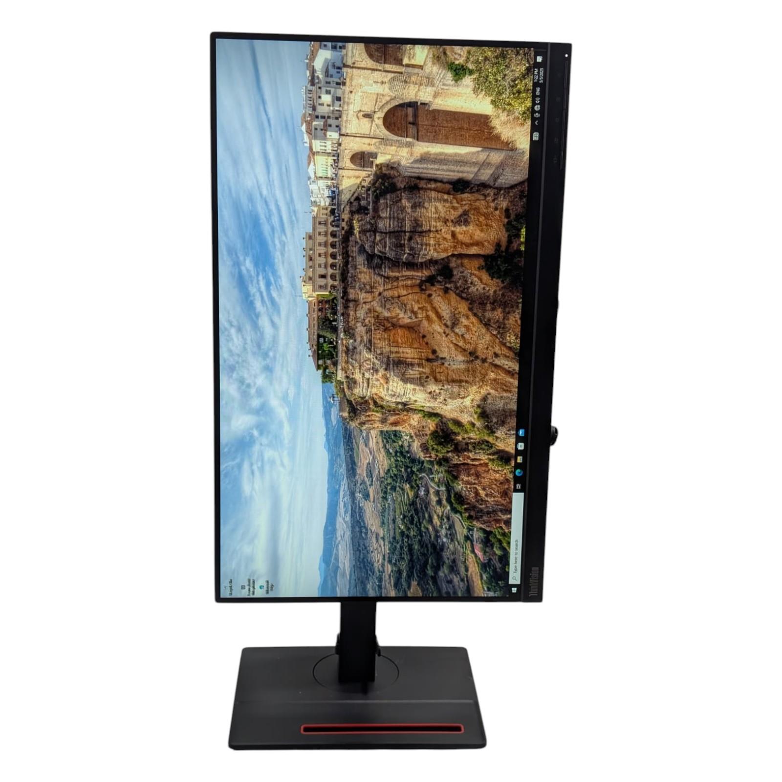 Lenovo ThinkVision T24i-20 23.8