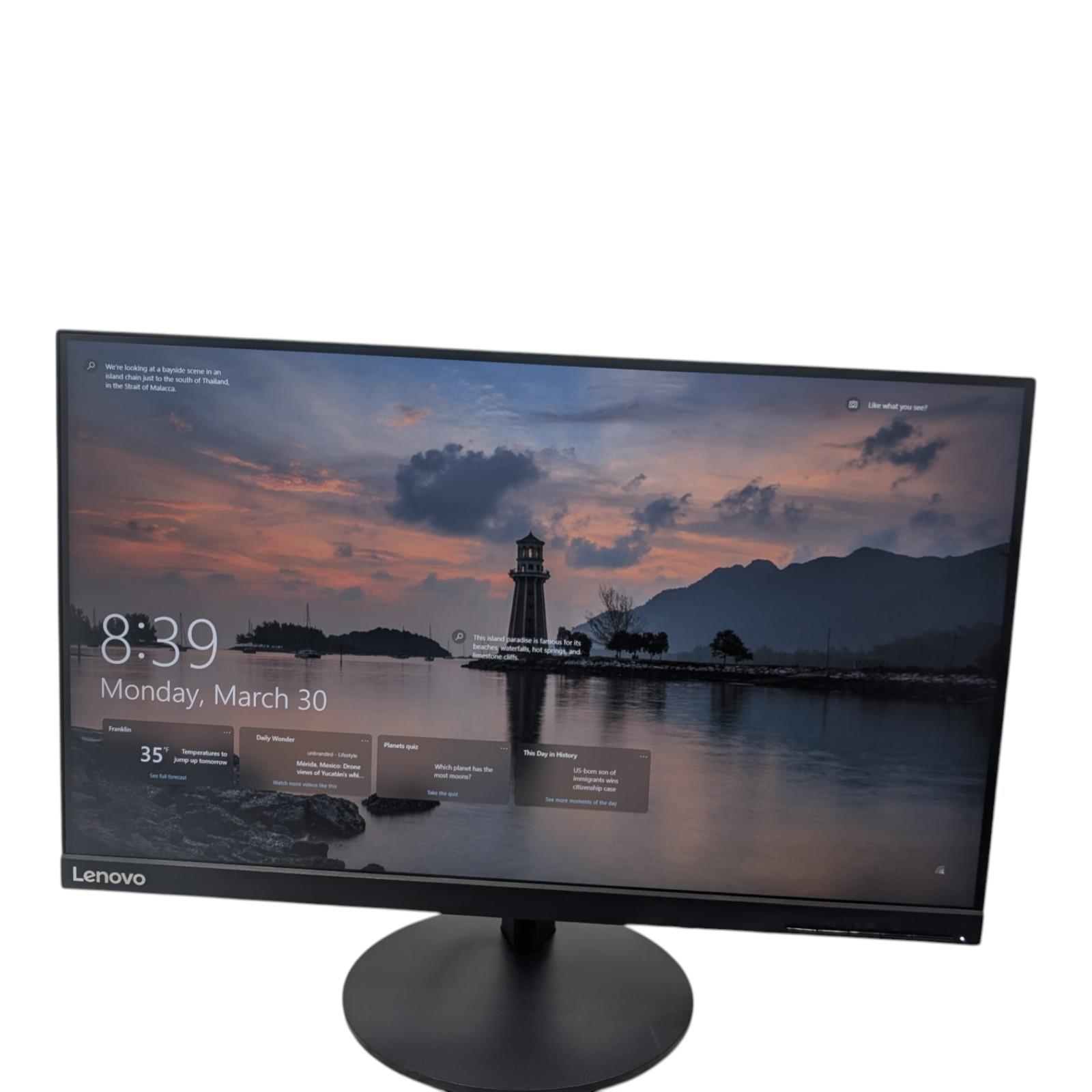 Lenovo L24q-30 23.8