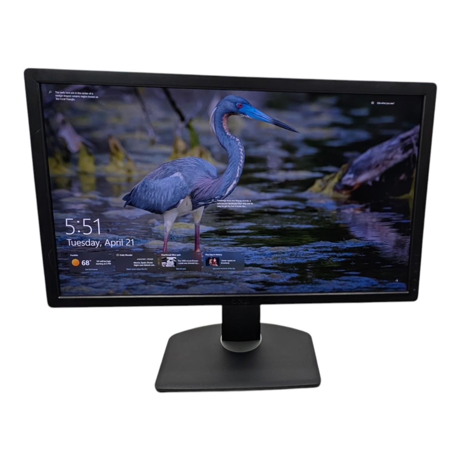 【のぶ】DELL（デル）U2713HMT ディスプレイ モニター 27 DELL U2713HMt : Dell U2713HM 液晶ディスプレイ 27インチ IPSパネル