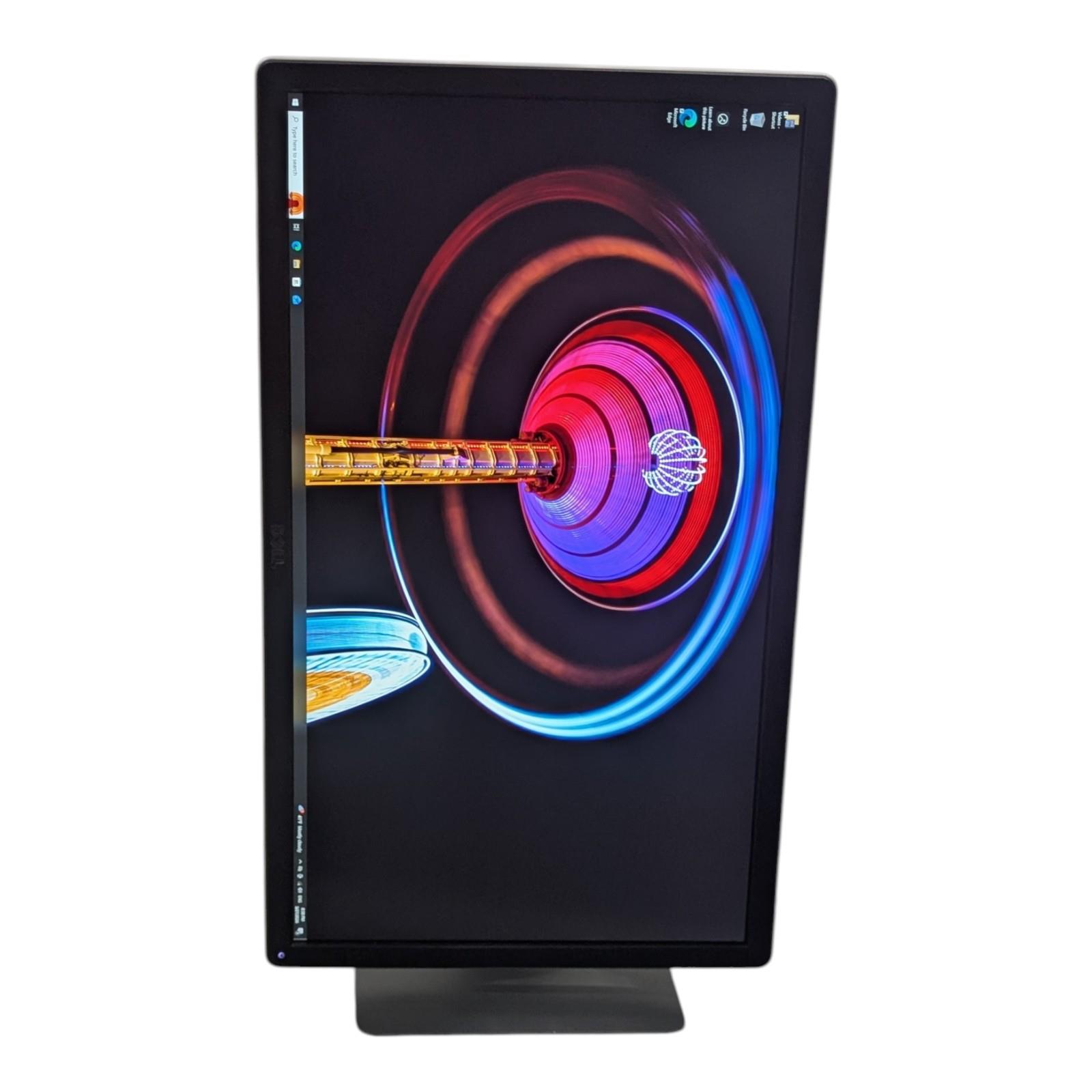 Dell P2715Qt 27