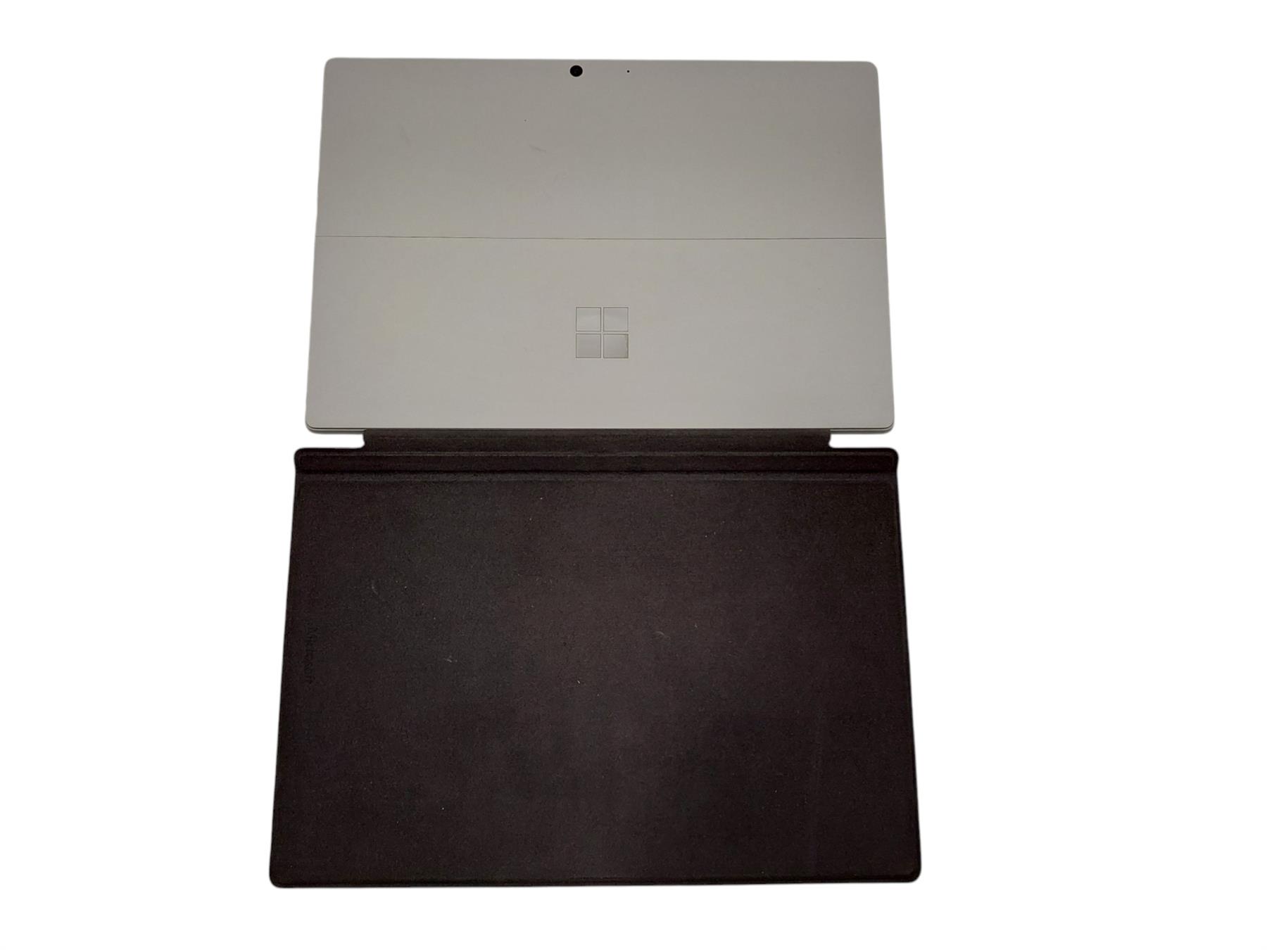 バッテリー良好♪】Surface Pro 7[Core i5 1035G4 1.1GHz/RAM:8GB/SSD
