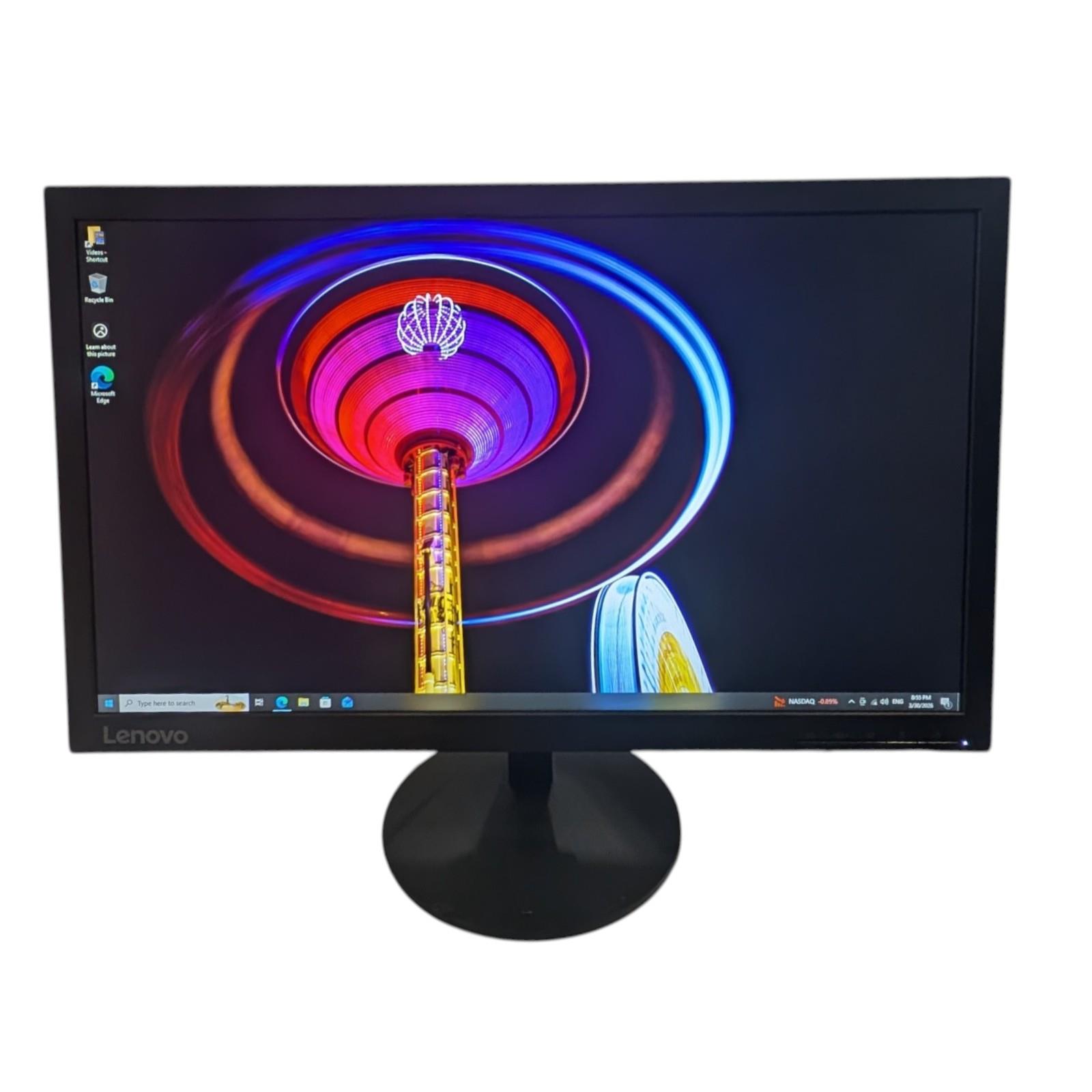 Lenovo G24-10 23.6