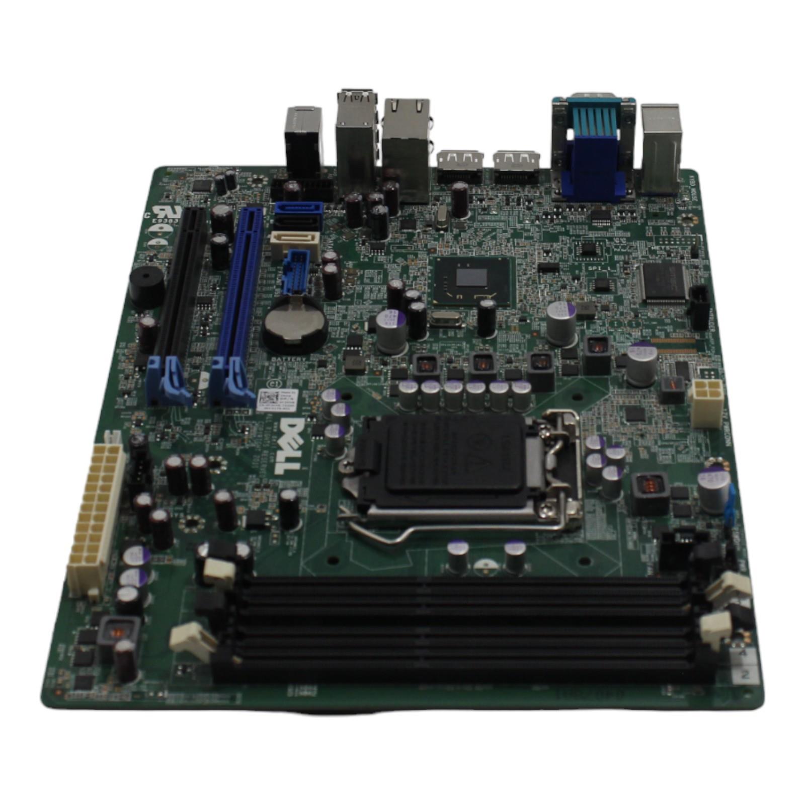 Dell OptiPlex 9010 SFF（xeon/32G/500G） Dell OptiPlex 9010 SFF Computer i3-3220 Windows 10