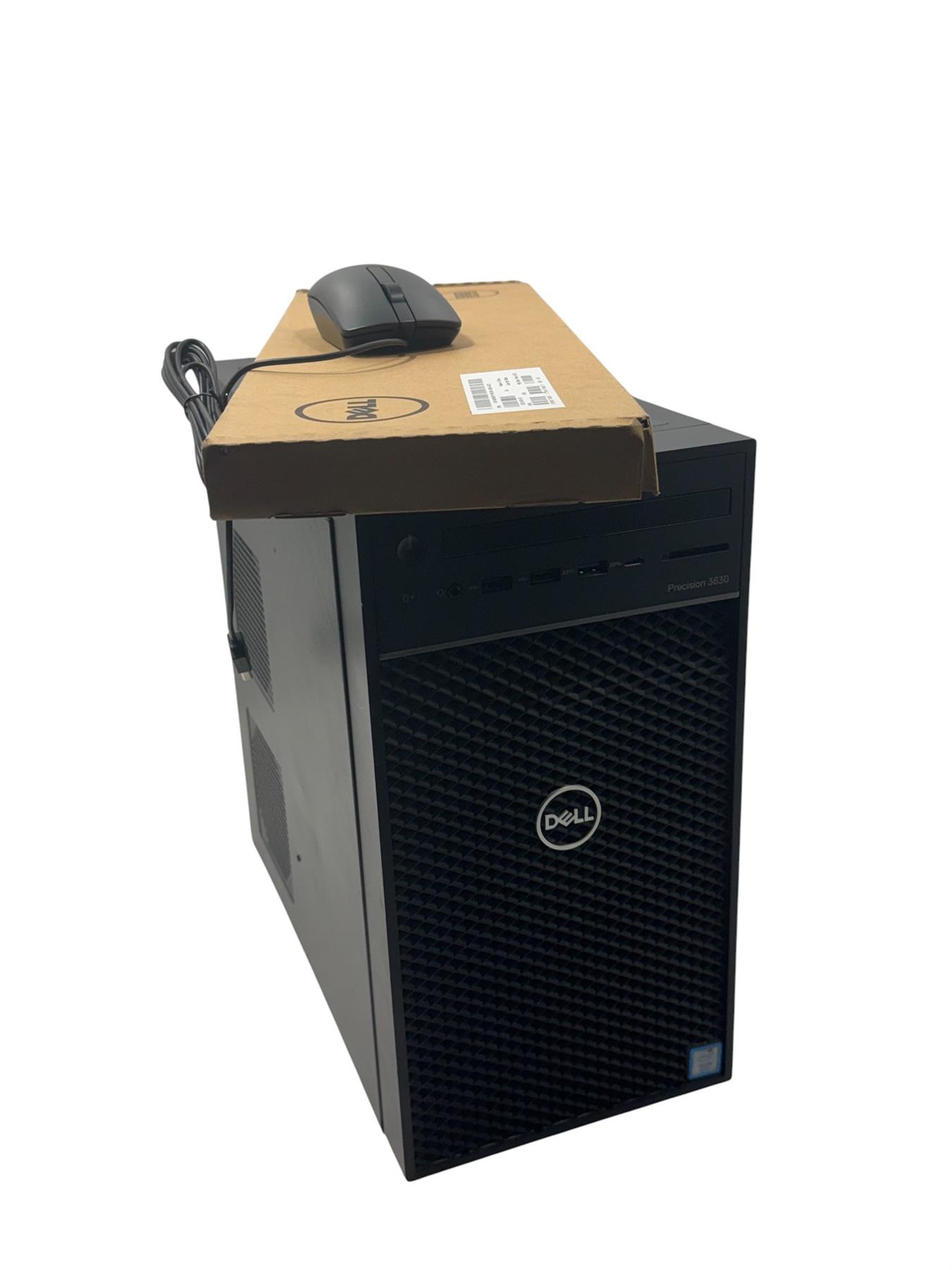 DELLPrecision第9世代XeonE-2224G/メモリなし/HDDなし DELLPrecision第9世代XeonE-2224G/メモリなし/HDDなしの通販はau PAY