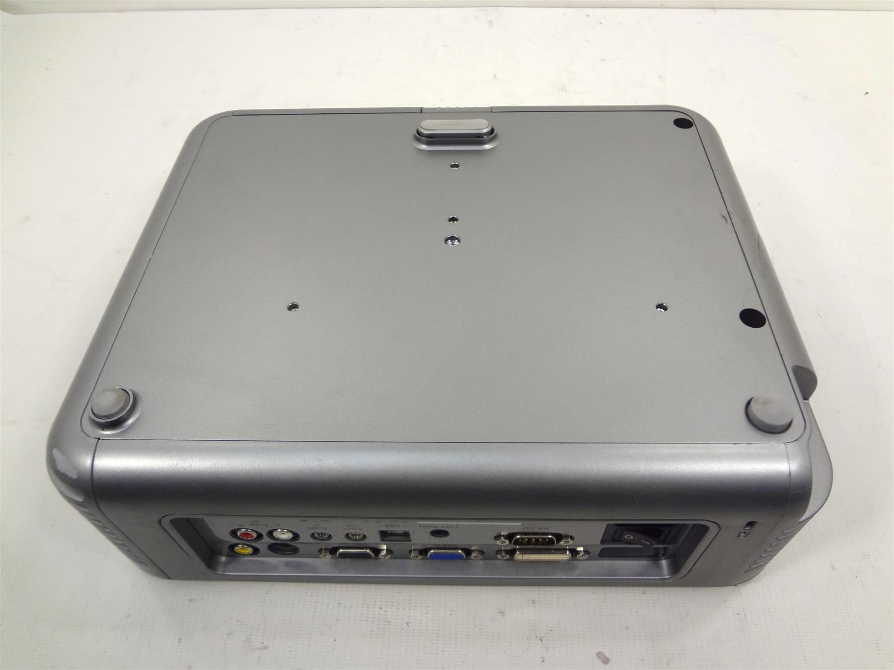 Optoma DAEPTTG - DLP Projector - Lamp Runtime: 20 Hrs