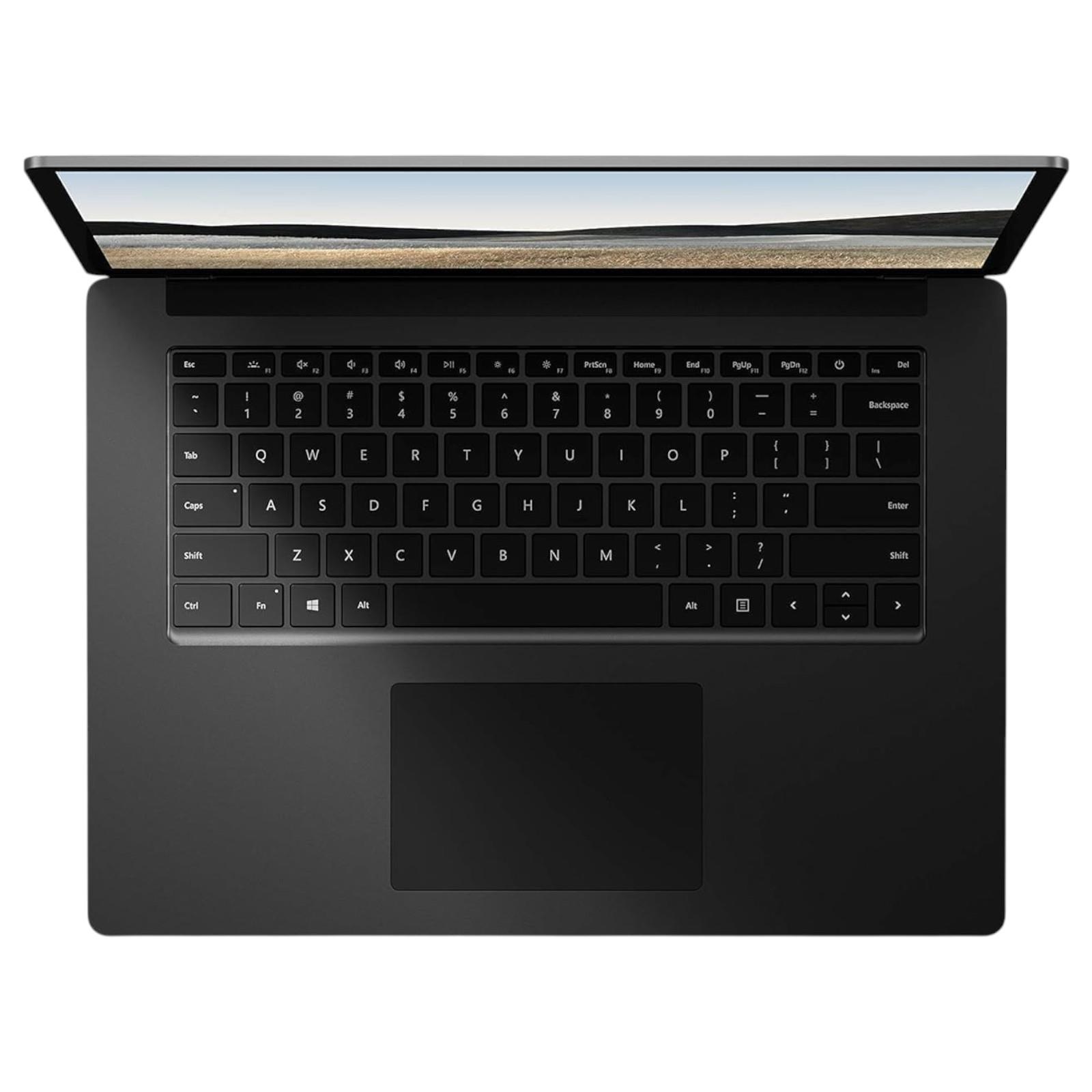 Microsoft Surface Laptop 4 Core i7-1185G7 3.00Ghz 16 GB 256GB SSD 