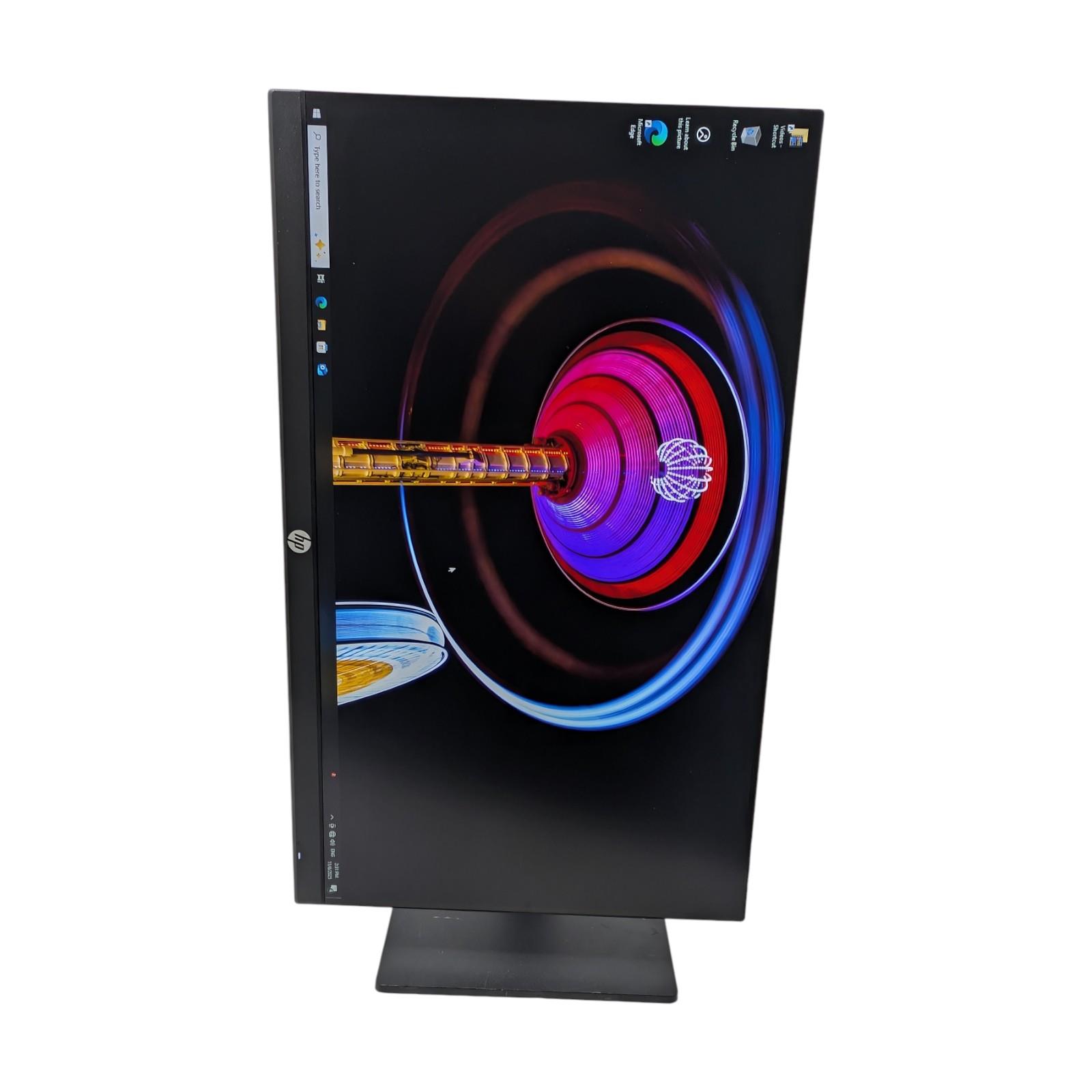 HP P24H G4 23.8