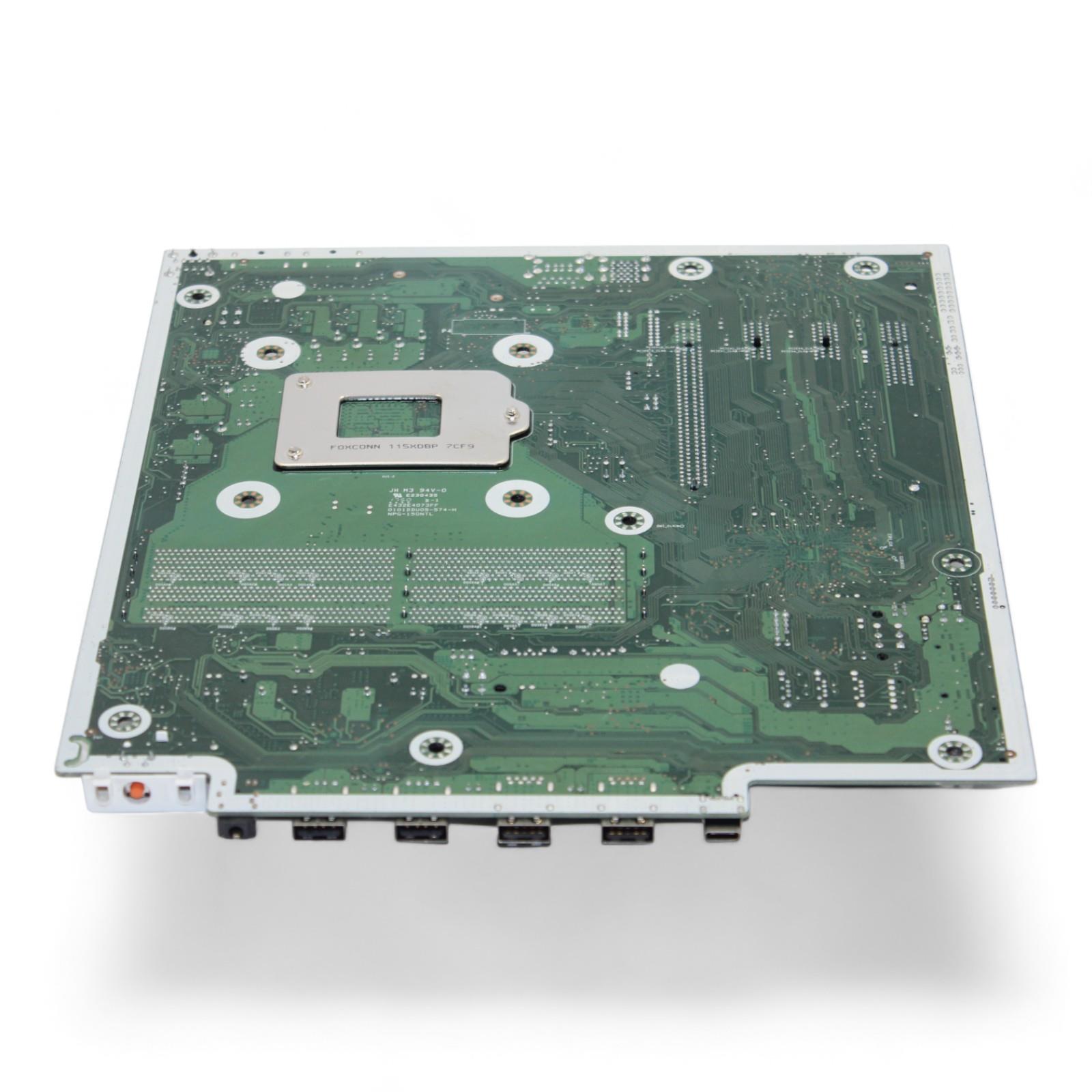 HP ProDesk 600 G3 MT (Mini Tower) Motherboard 911989-001 | eBay