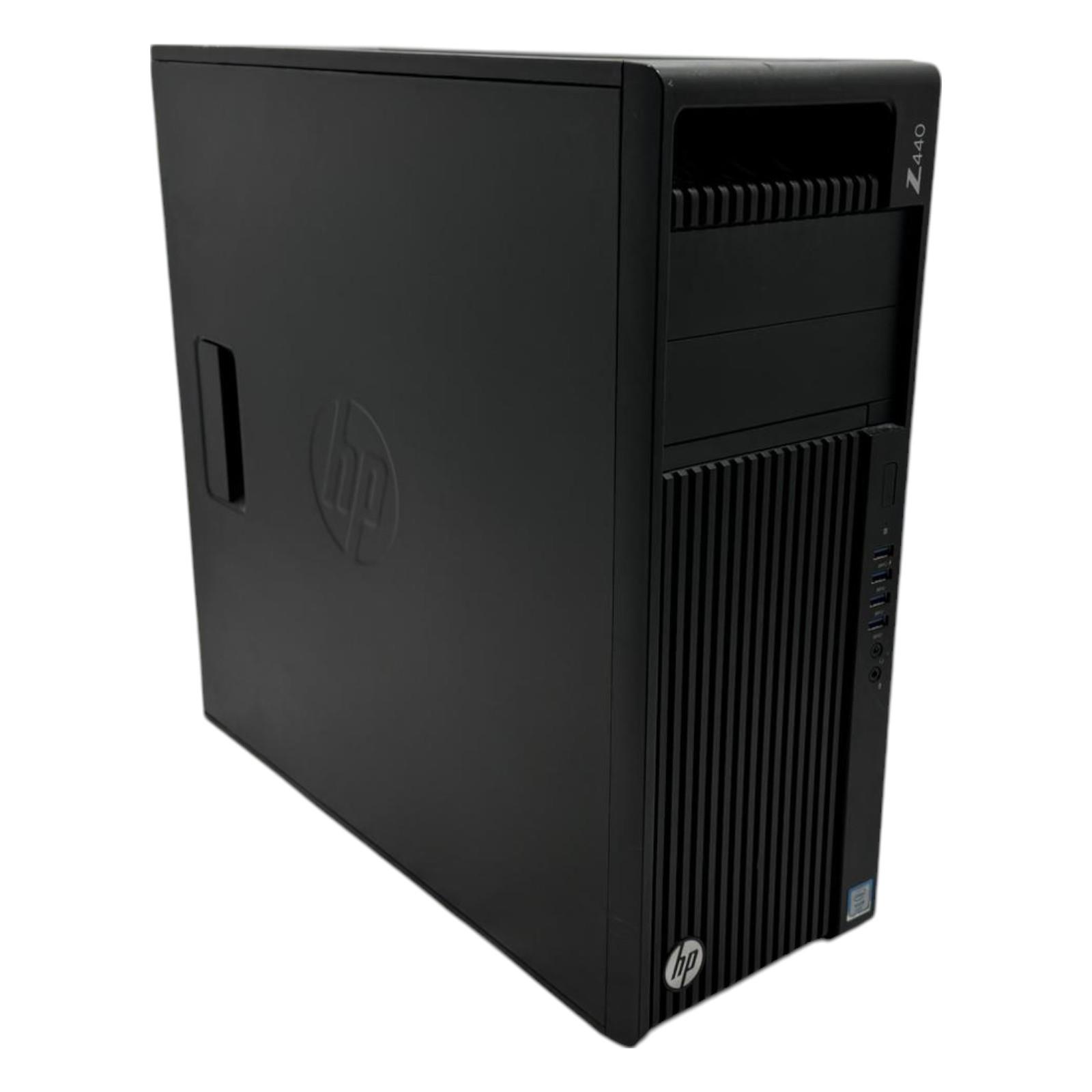 Hp ワークステーション z440 Xeon メモリ32G 【公式通販】