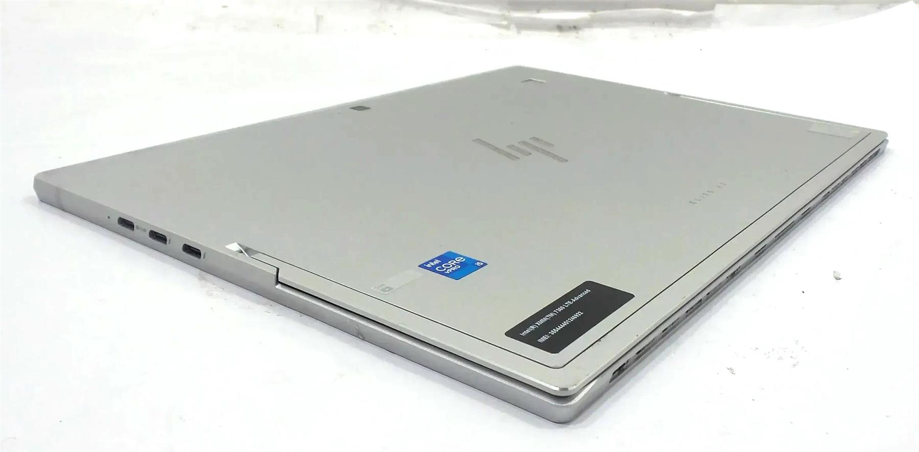 HP Elite x2 G8 Tablet i5-1145G7 メモリ16GB HP Elite x2 G8（2in1タブレットPC） 製品詳細・スペック
