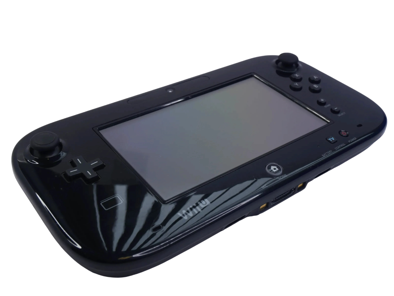 Nintendo WUP-010 Gamepad - Free Shipping