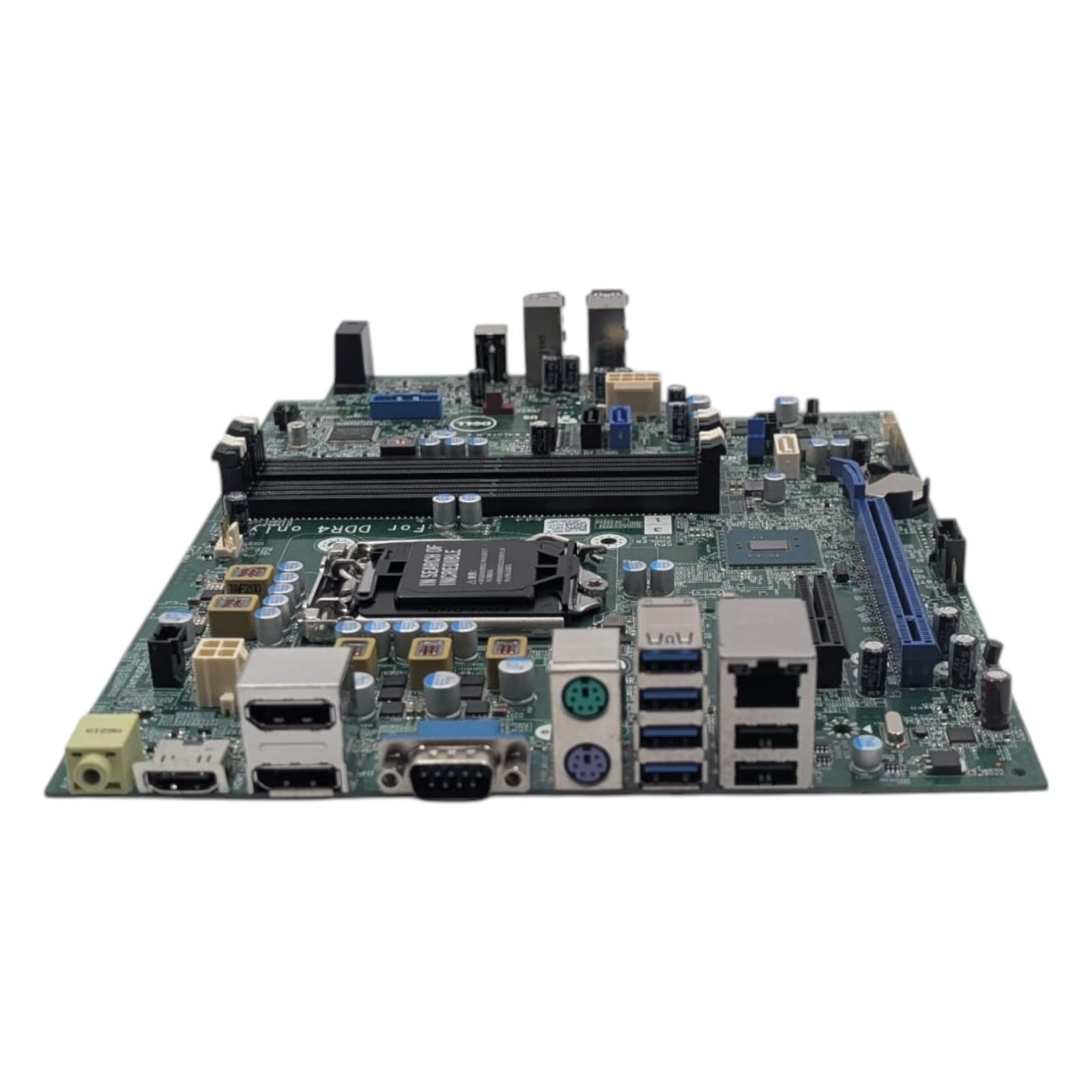 Dell Precision T3420 LGA1151 Desktop PC Motherboard 08K0X7 | eBay