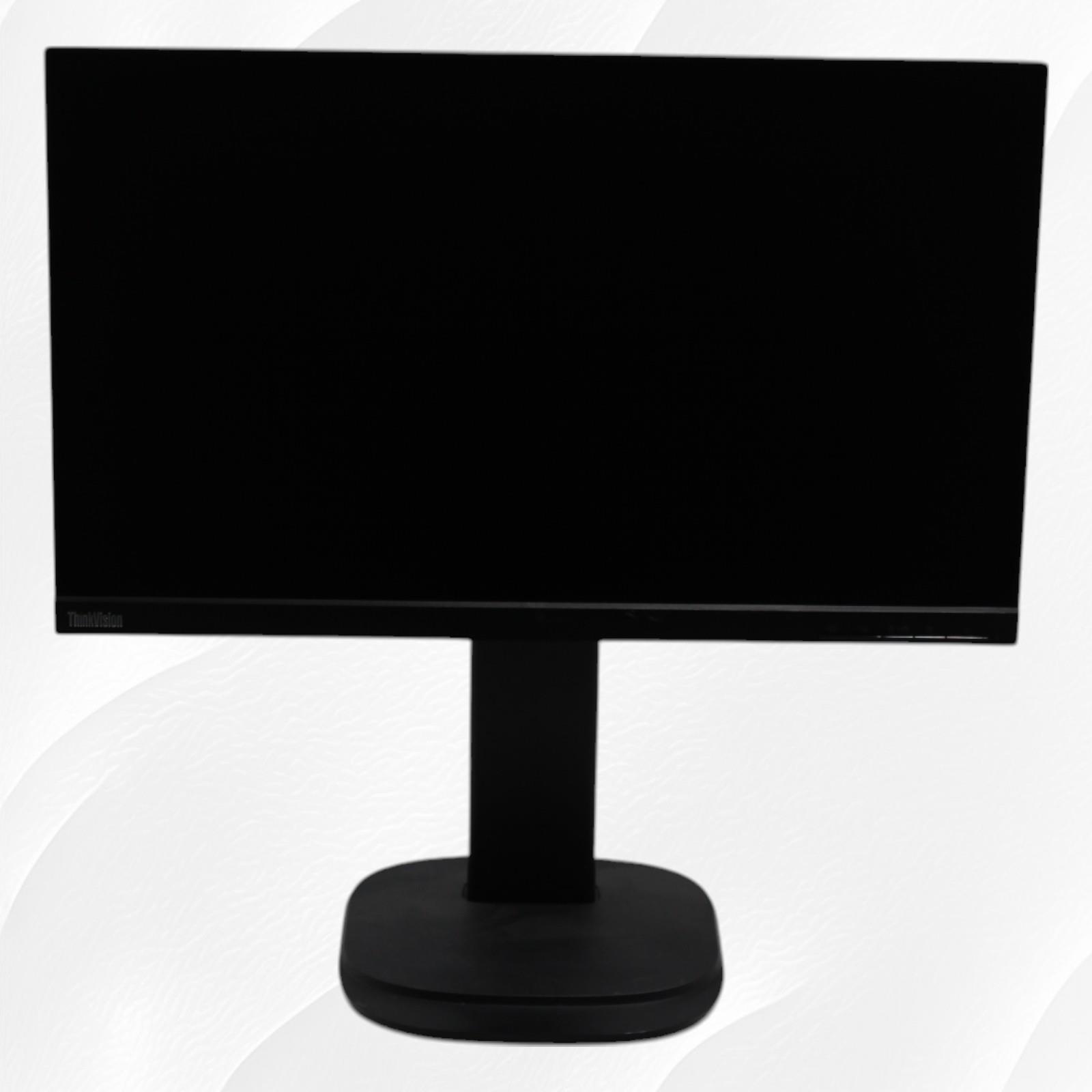 Lenovo ThinkVision S24e-10 24