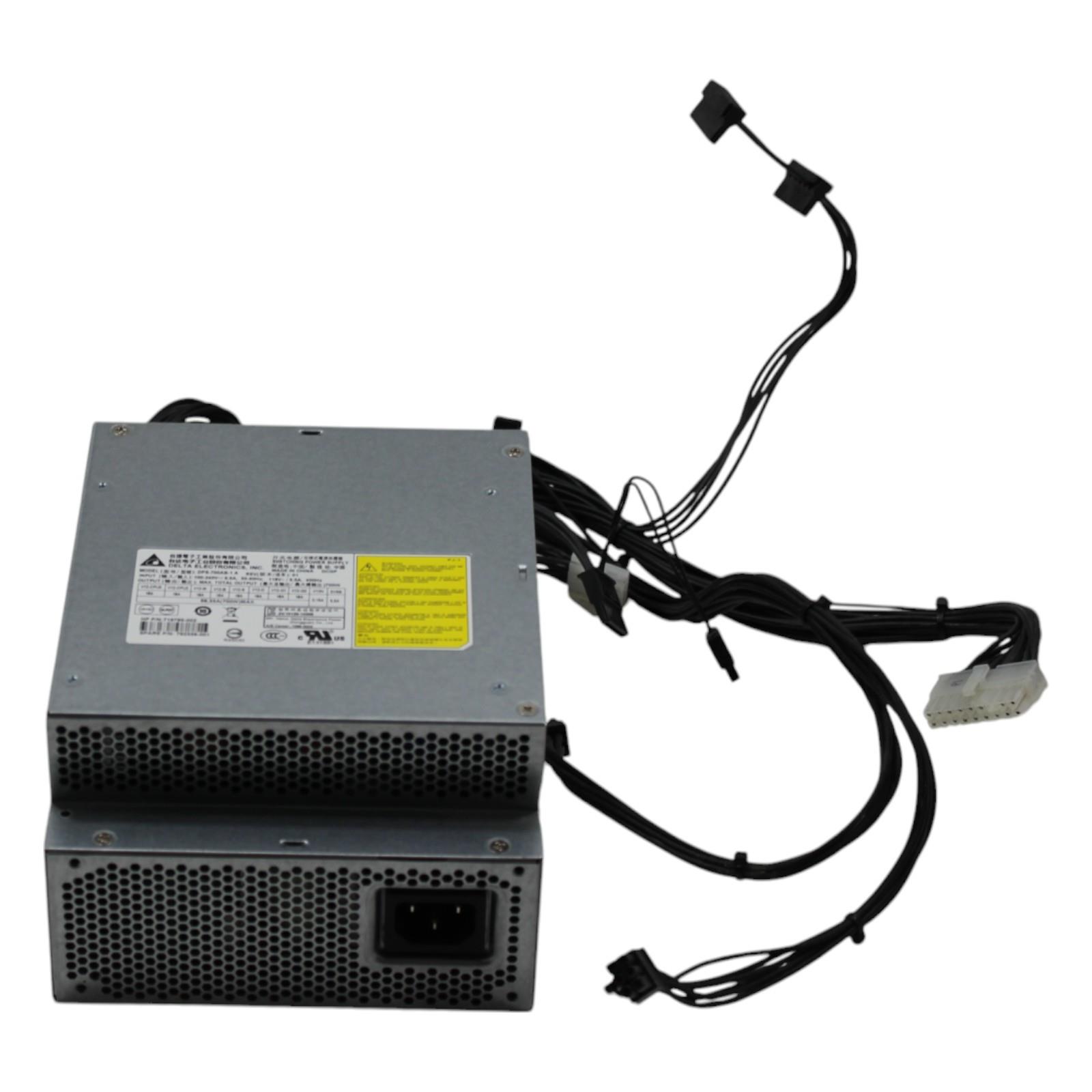 HP Z440 Workstation 700W DPS-700AB-1 A Power Supply 792339-001
