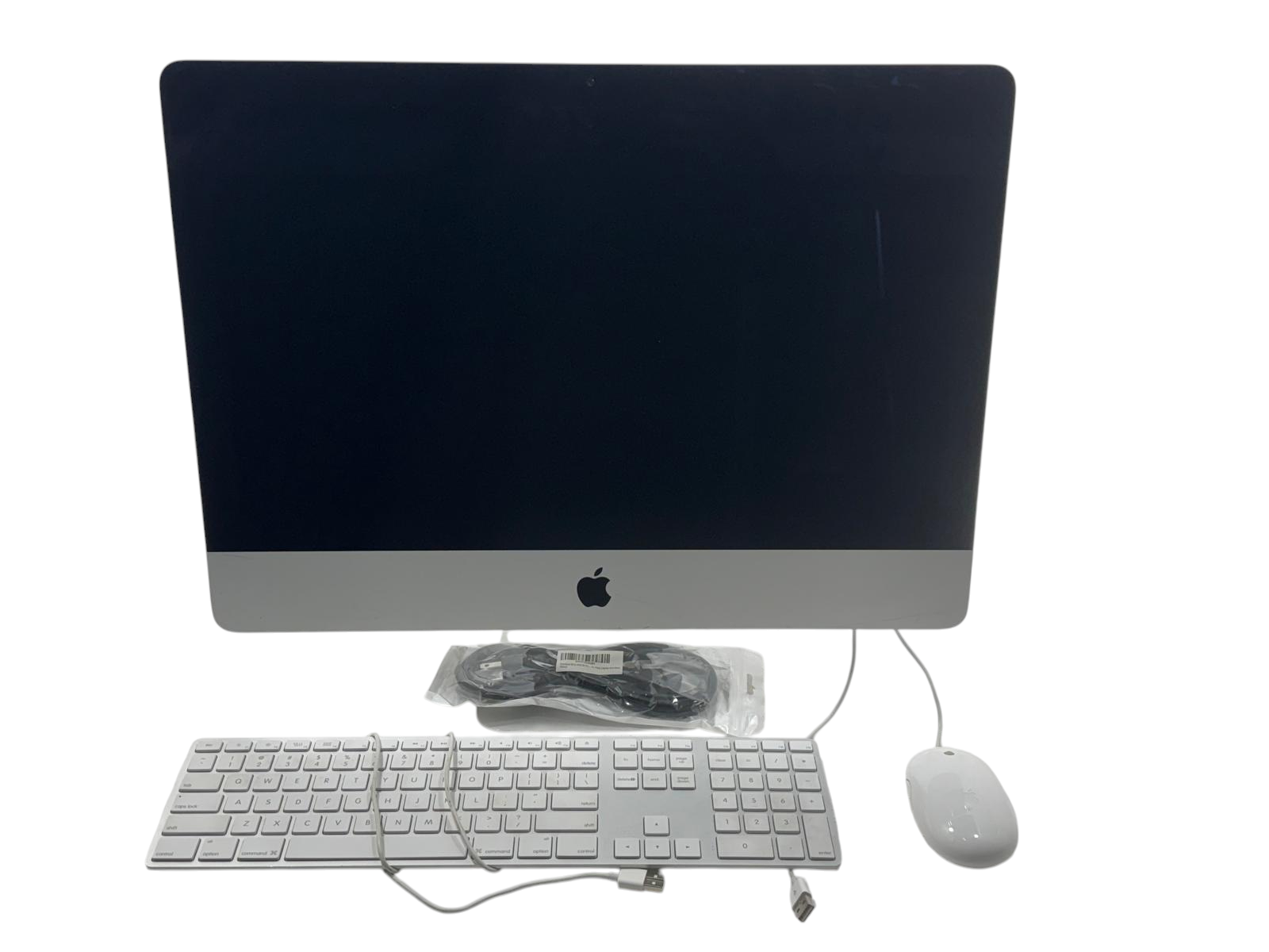 Apple iMac 21.5