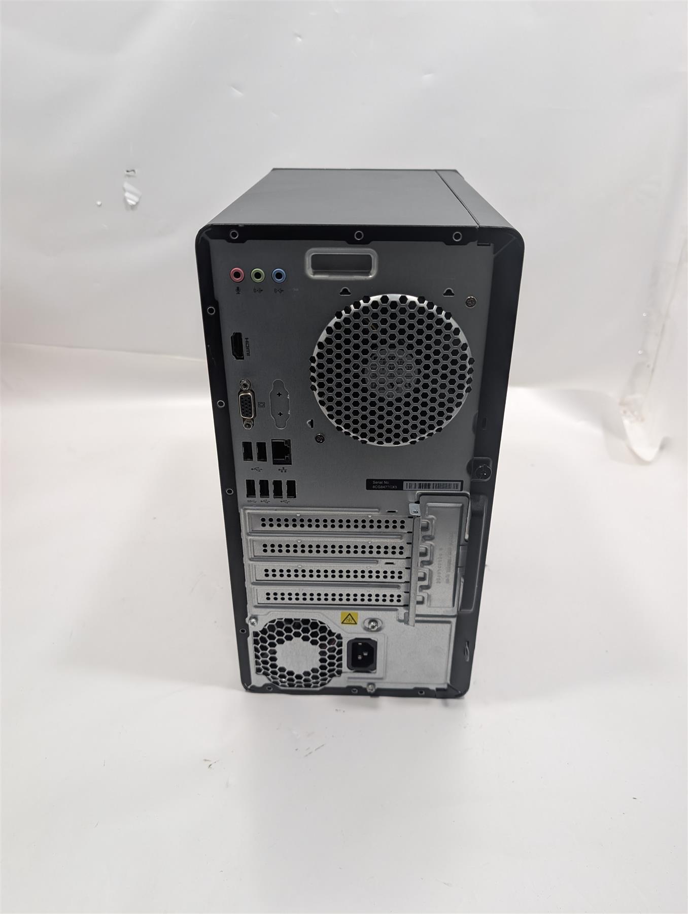 HP Pavilion 595-p0xxx I i7-8700 3.20GHz I 8GB RAM 256GB SSD | eBay