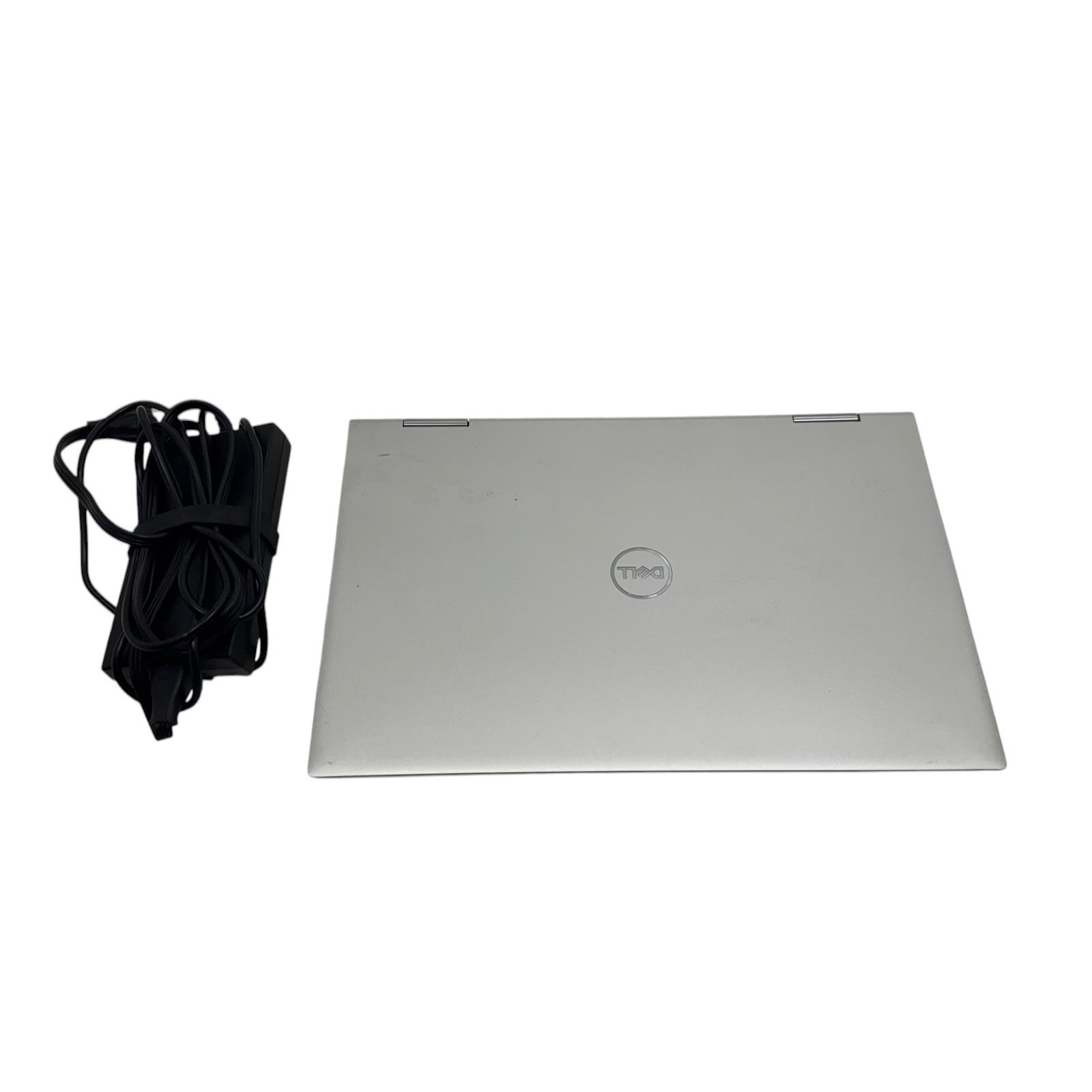 Dell Inspiron 7500 2-in-1 Silver 15.6 Dell Inspiron 7500 2-in-1 Silver 15.6