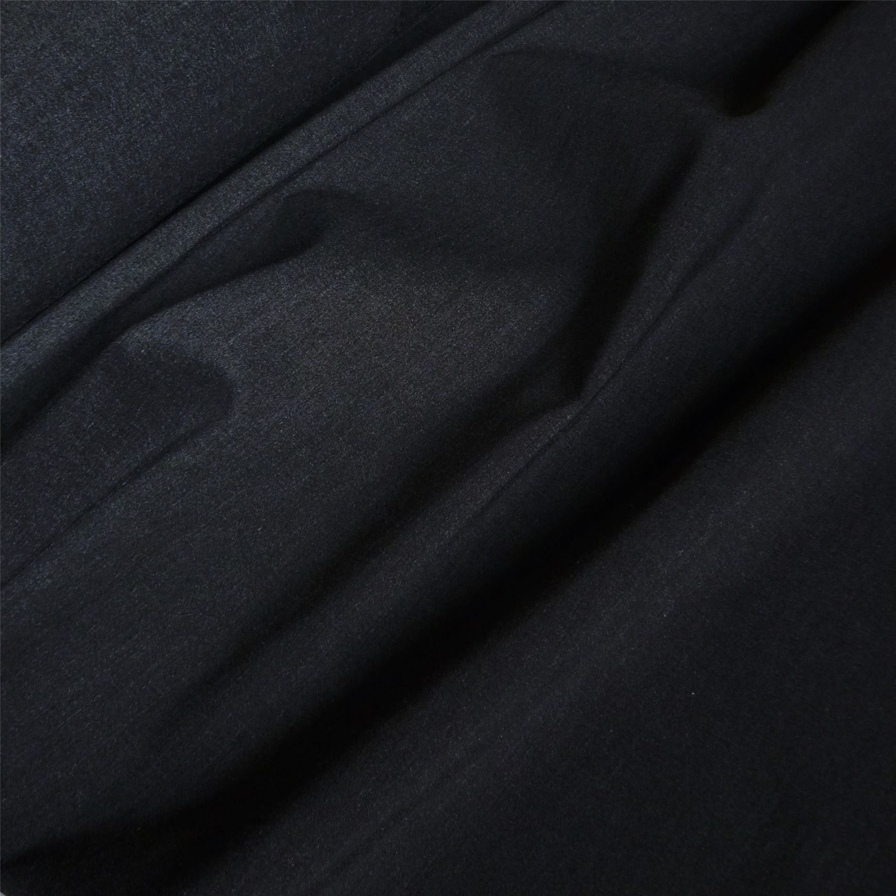 Ribbed Bengaline Stretch Dress Fabric Various Colours (Per Metre) eBay