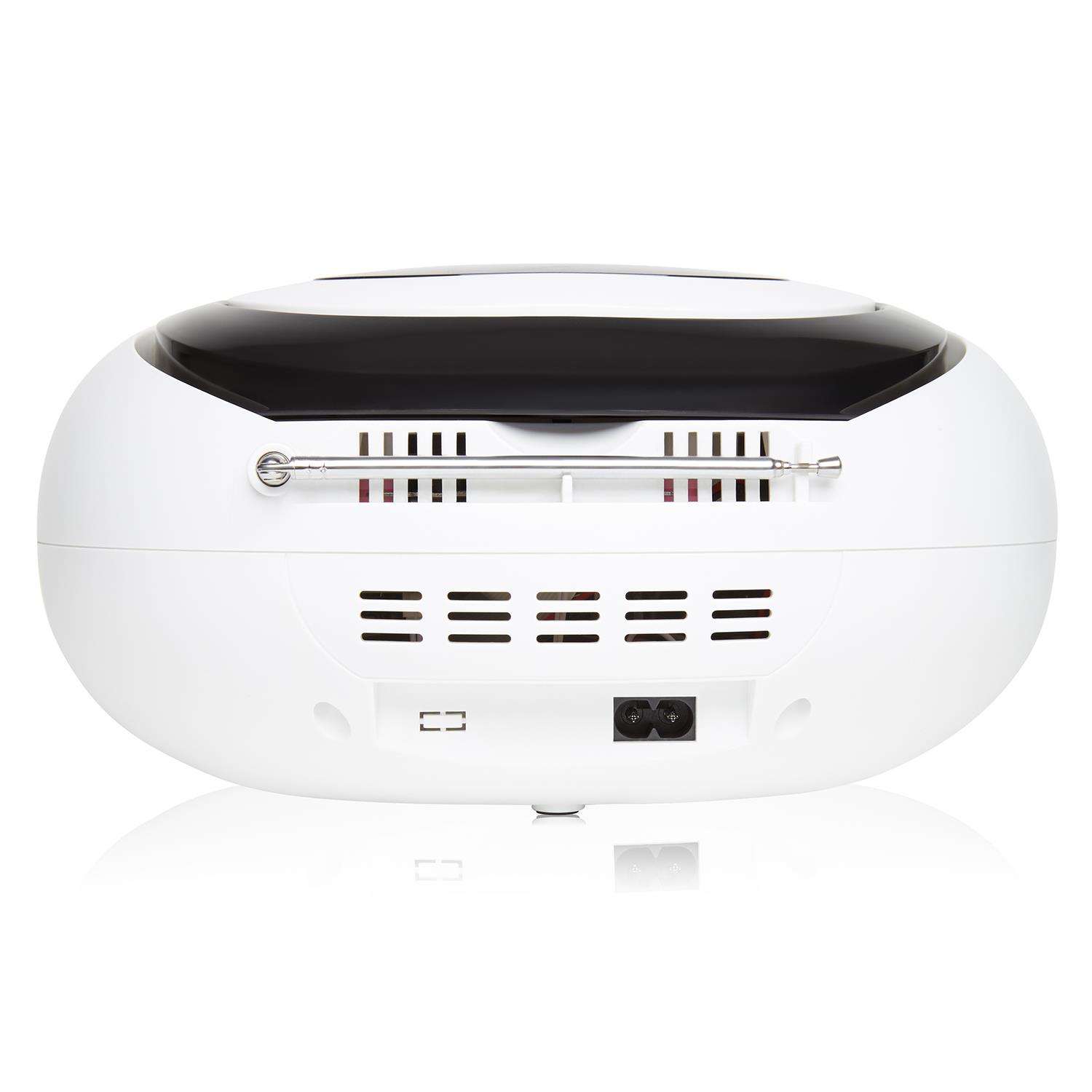DAB+ Radio CD Player & FM Stereo with Remote Control USB & AUX IN GTCDR-501DAB - Picture 24 of 25
