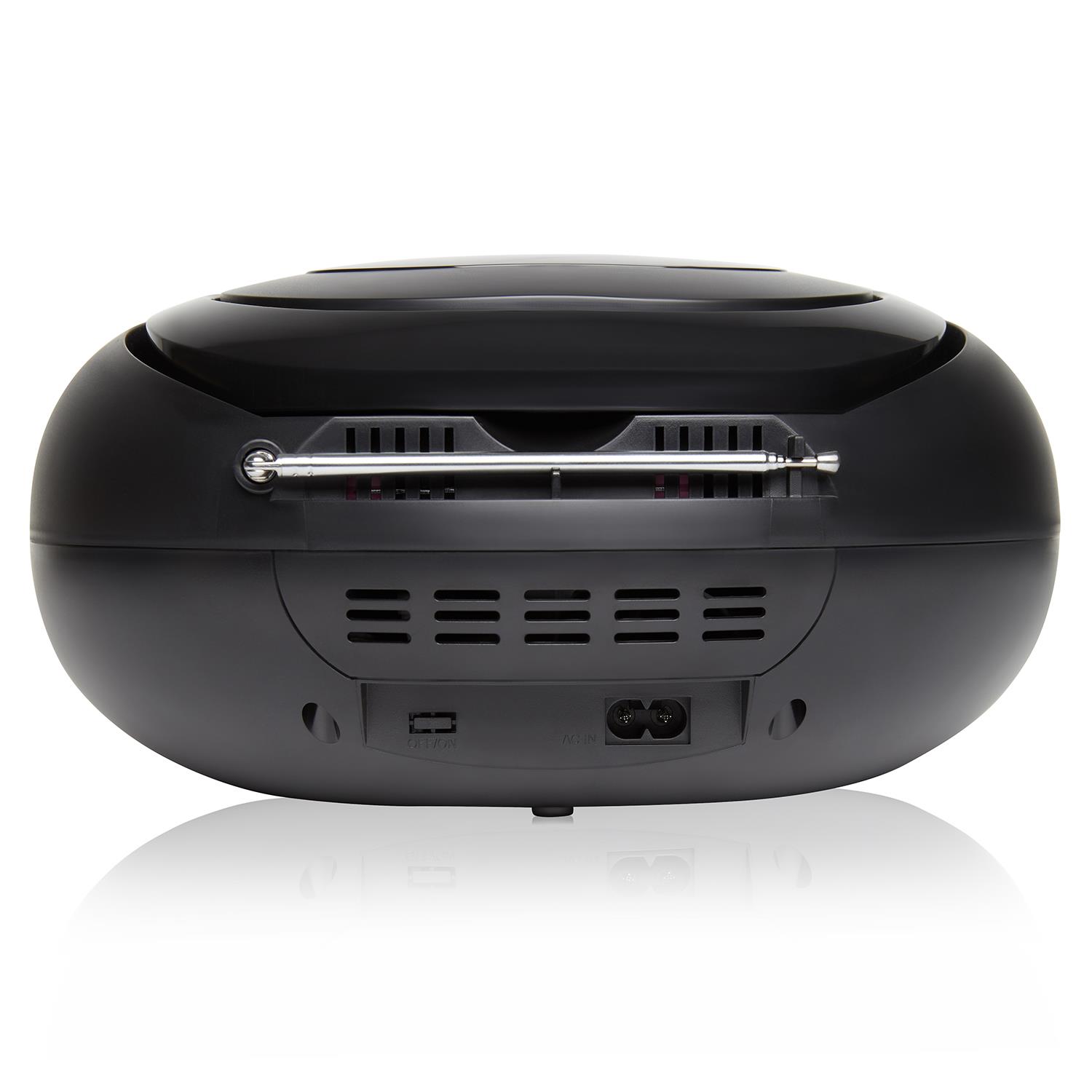 DAB+ Radio CD Player & FM Stereo with Remote Control USB & AUX IN GTCDR-501DAB - Picture 8 of 25